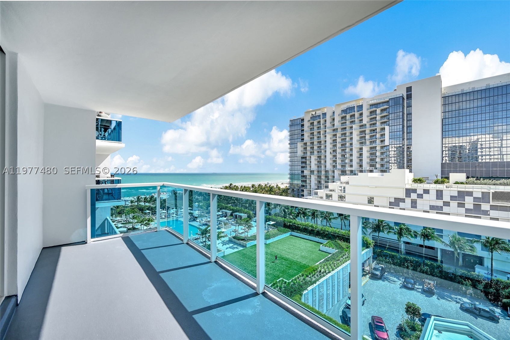 Miami Beach photo 1