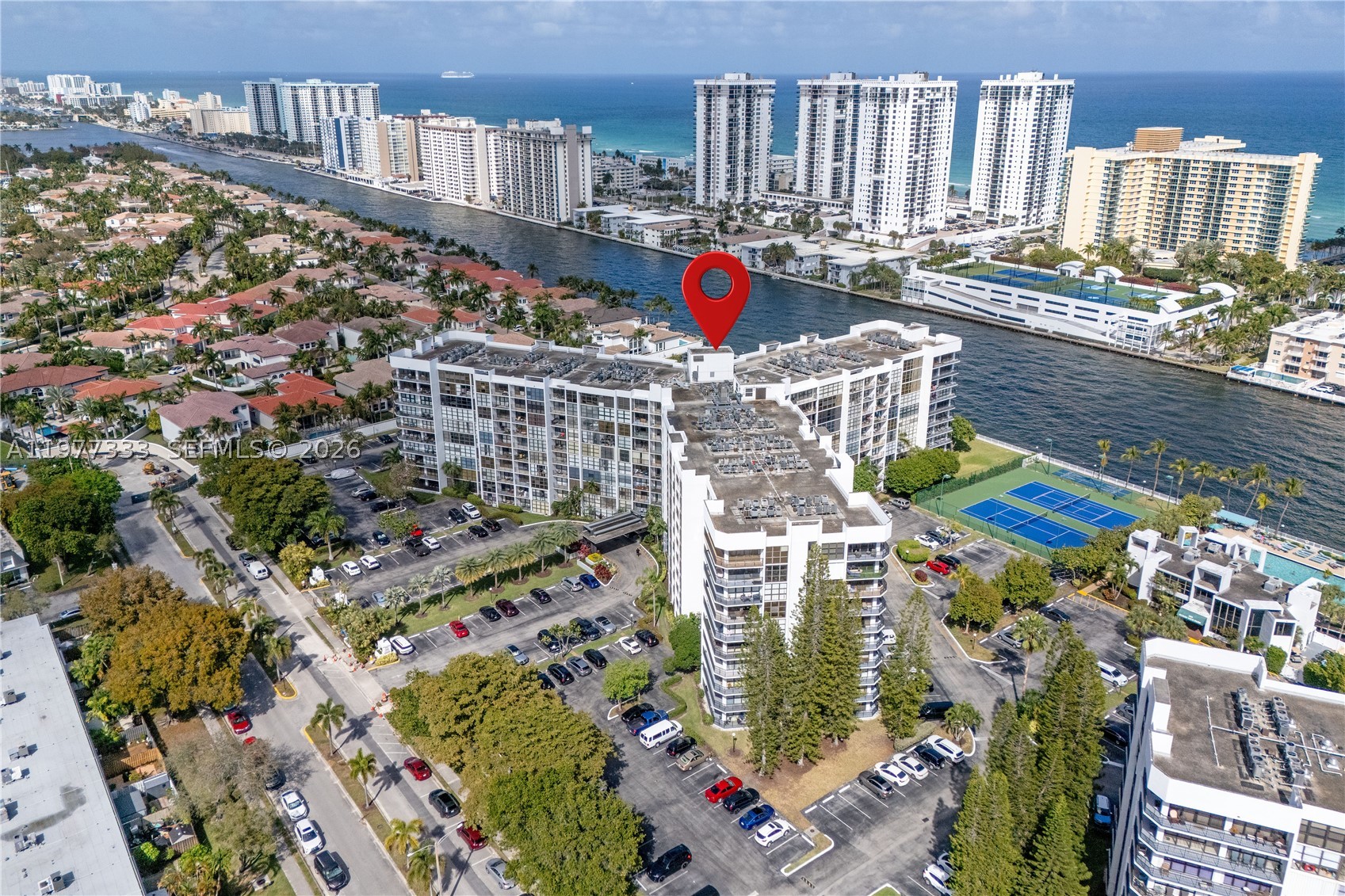 Hallandale Beach photo 2