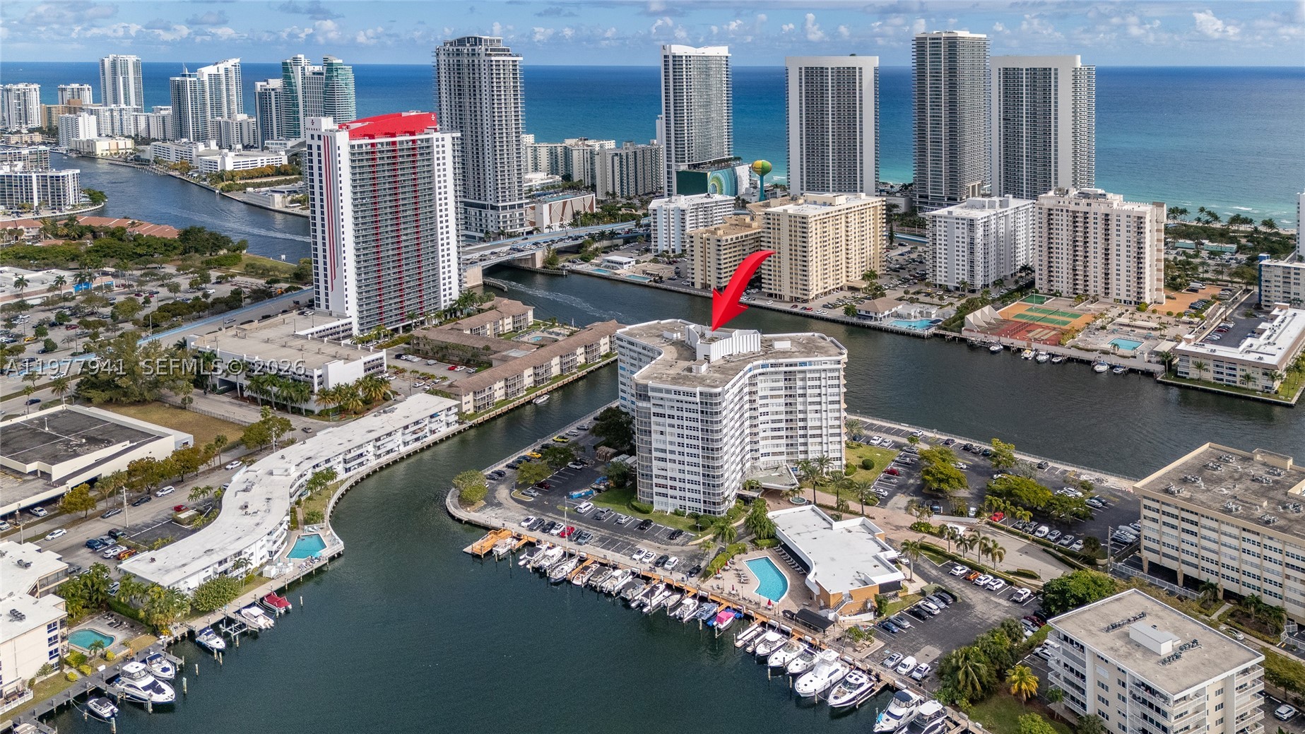 Hallandale Beach photo 4