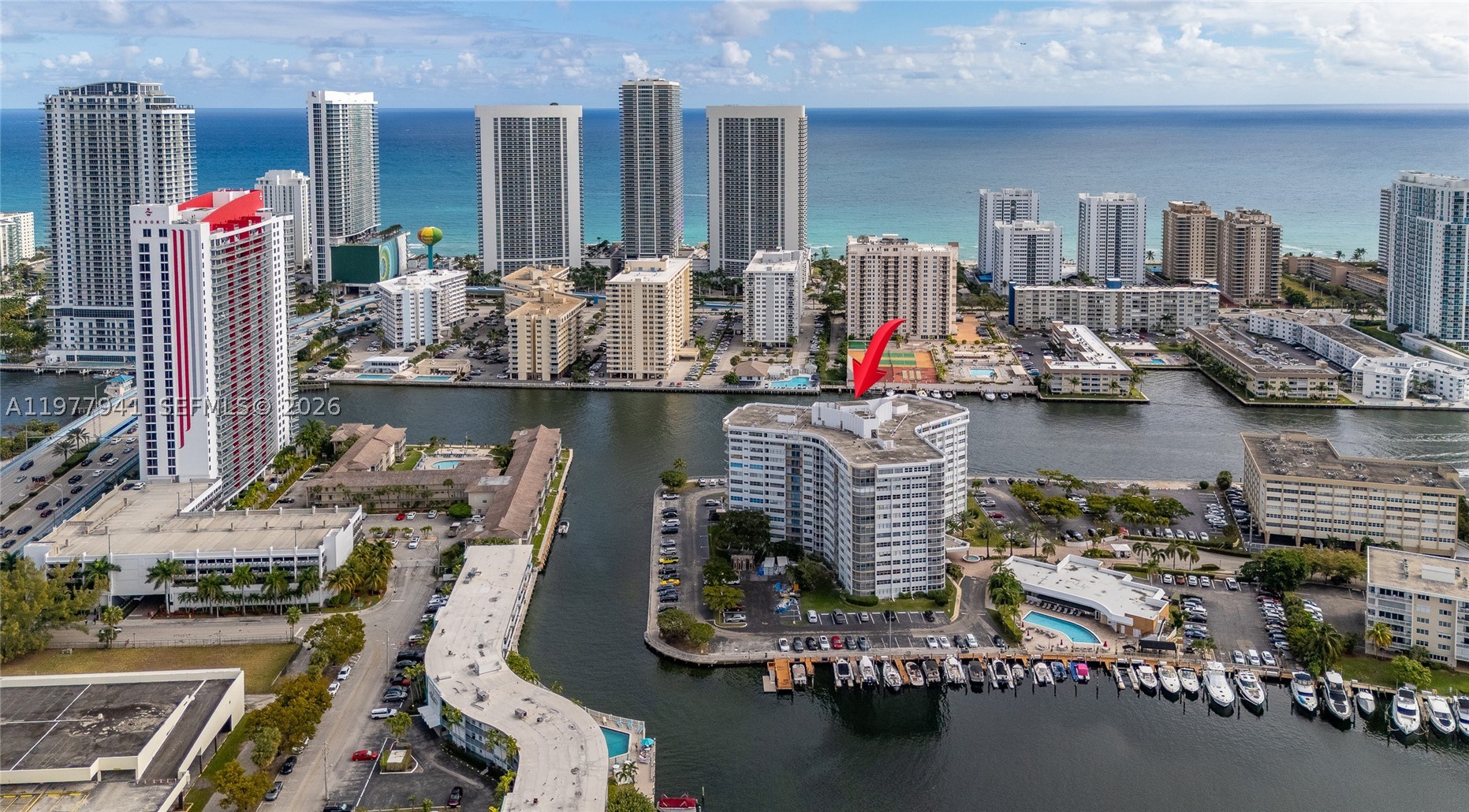 Hallandale Beach photo 5