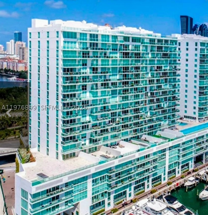 Sunny Isles Beach