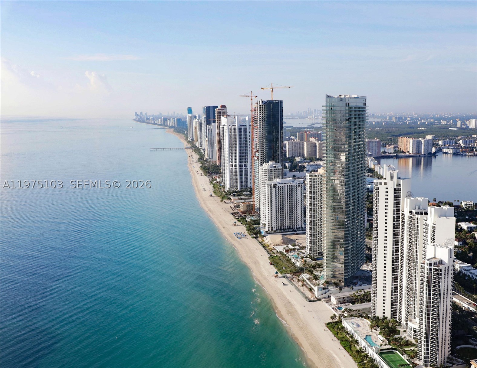 Sunny Isles Beach photo 1