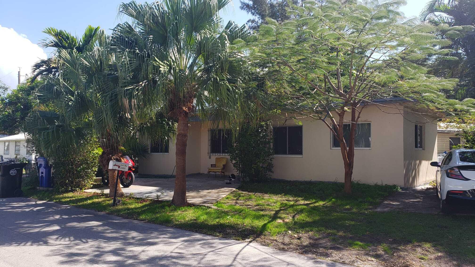 North Miami Beach photo 1