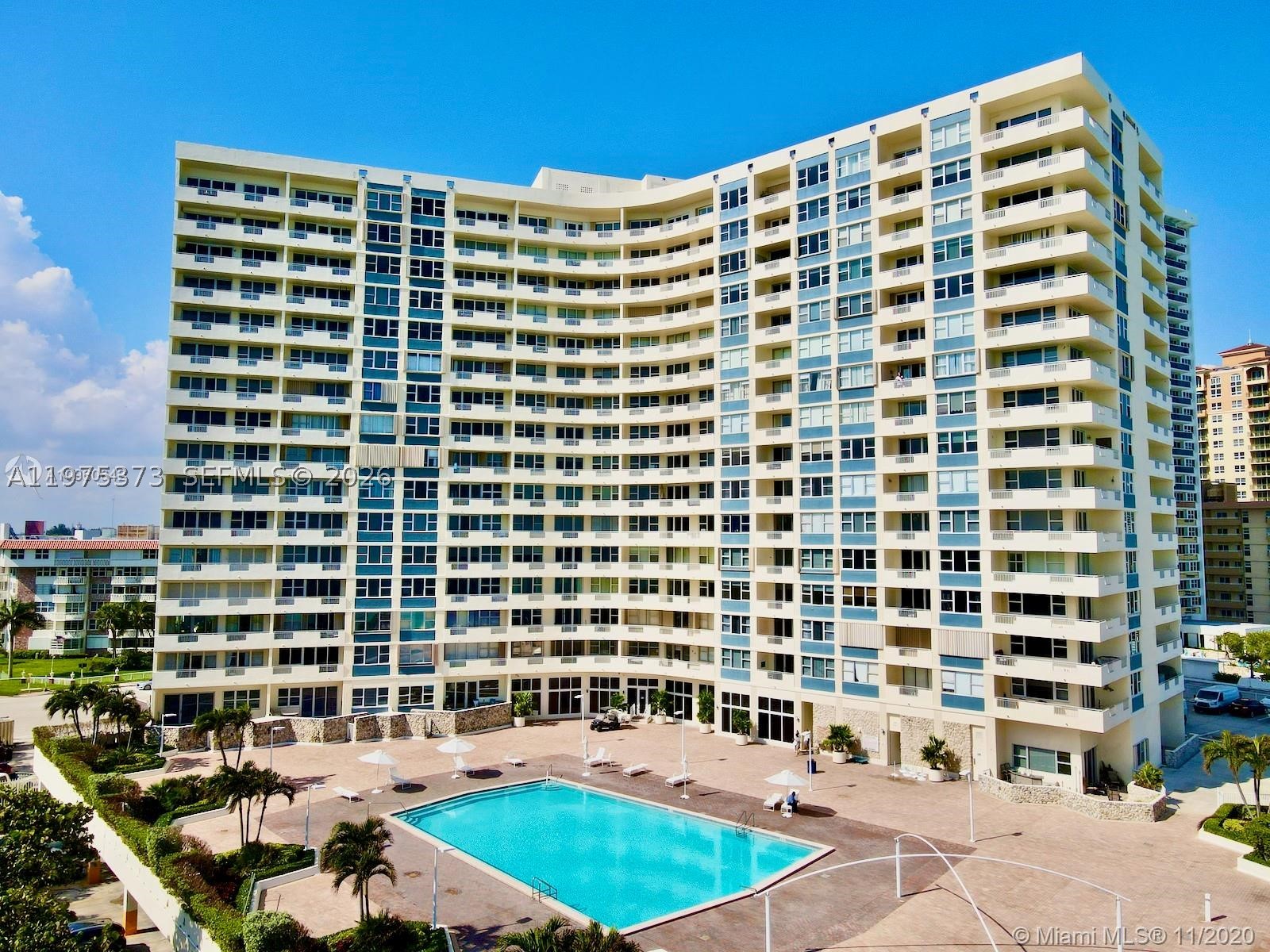 Hallandale Beach photo 1