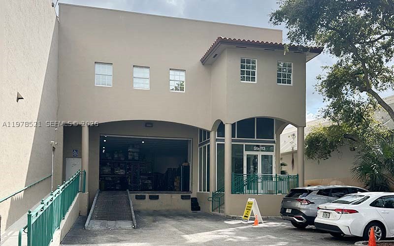 Doral