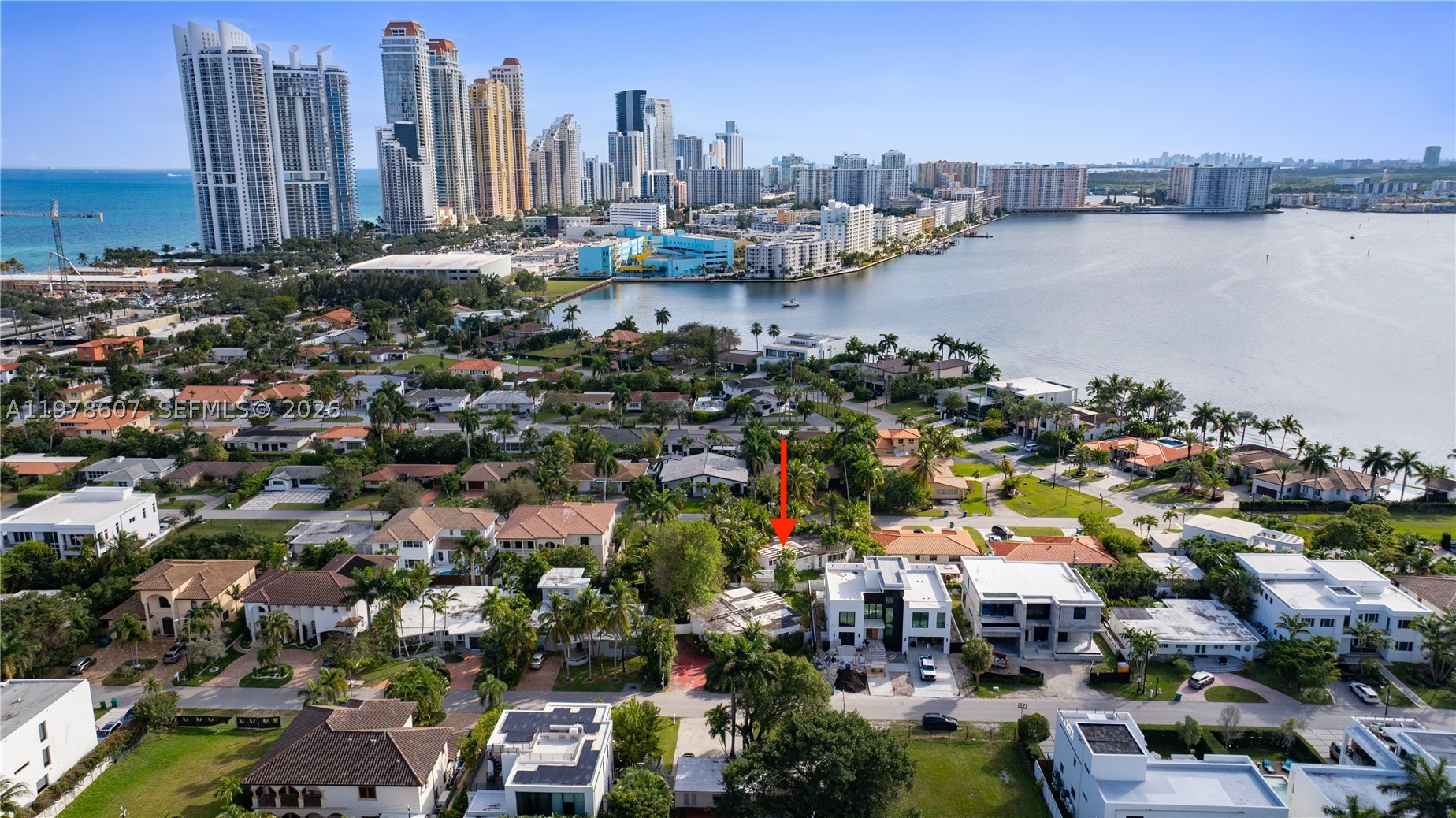 Sunny Isles Beach