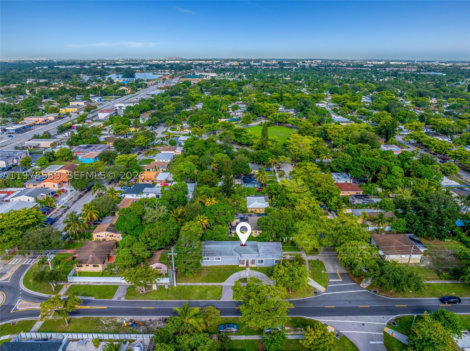 North Miami photo 4