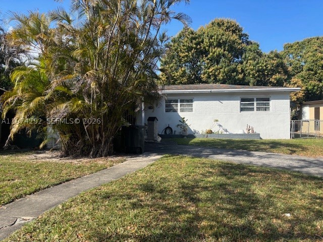 North Miami photo 1