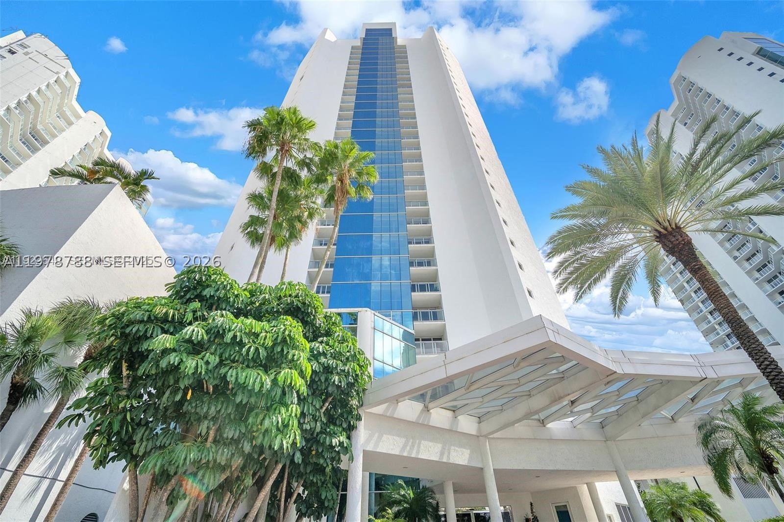 Sunny Isles Beach