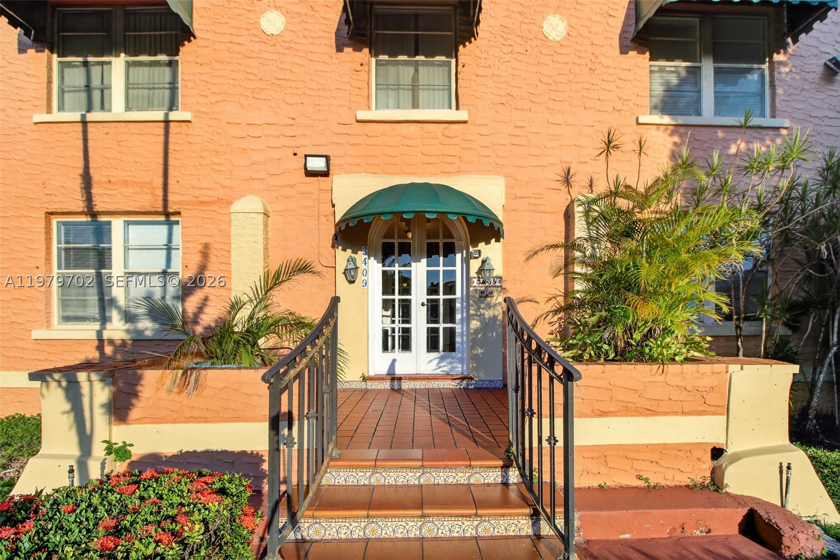 Coral Gables