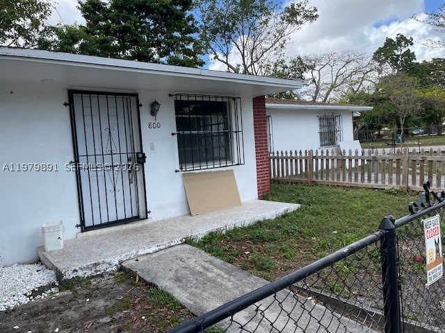 Miami photo 1