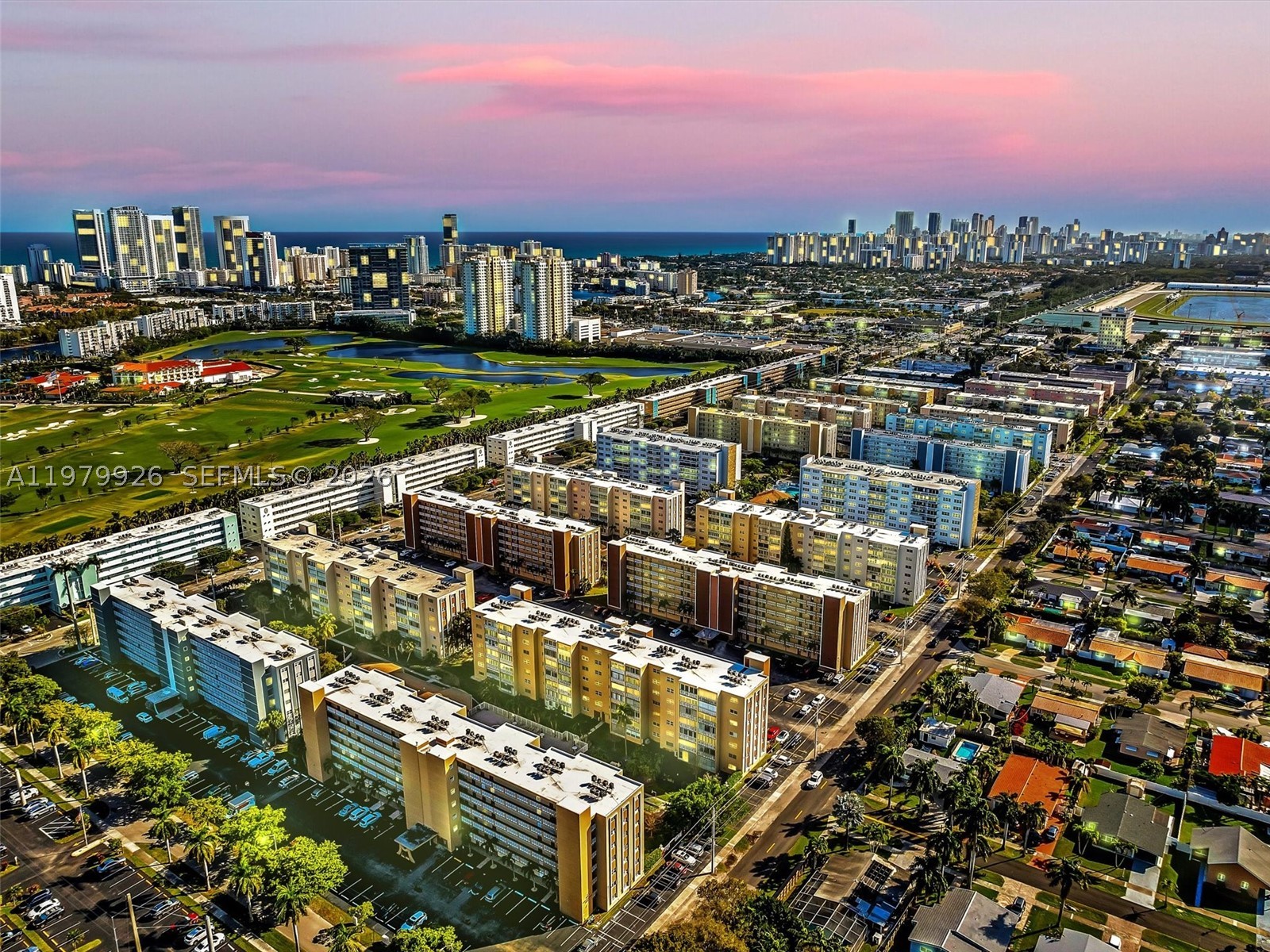 Hallandale Beach photo 1