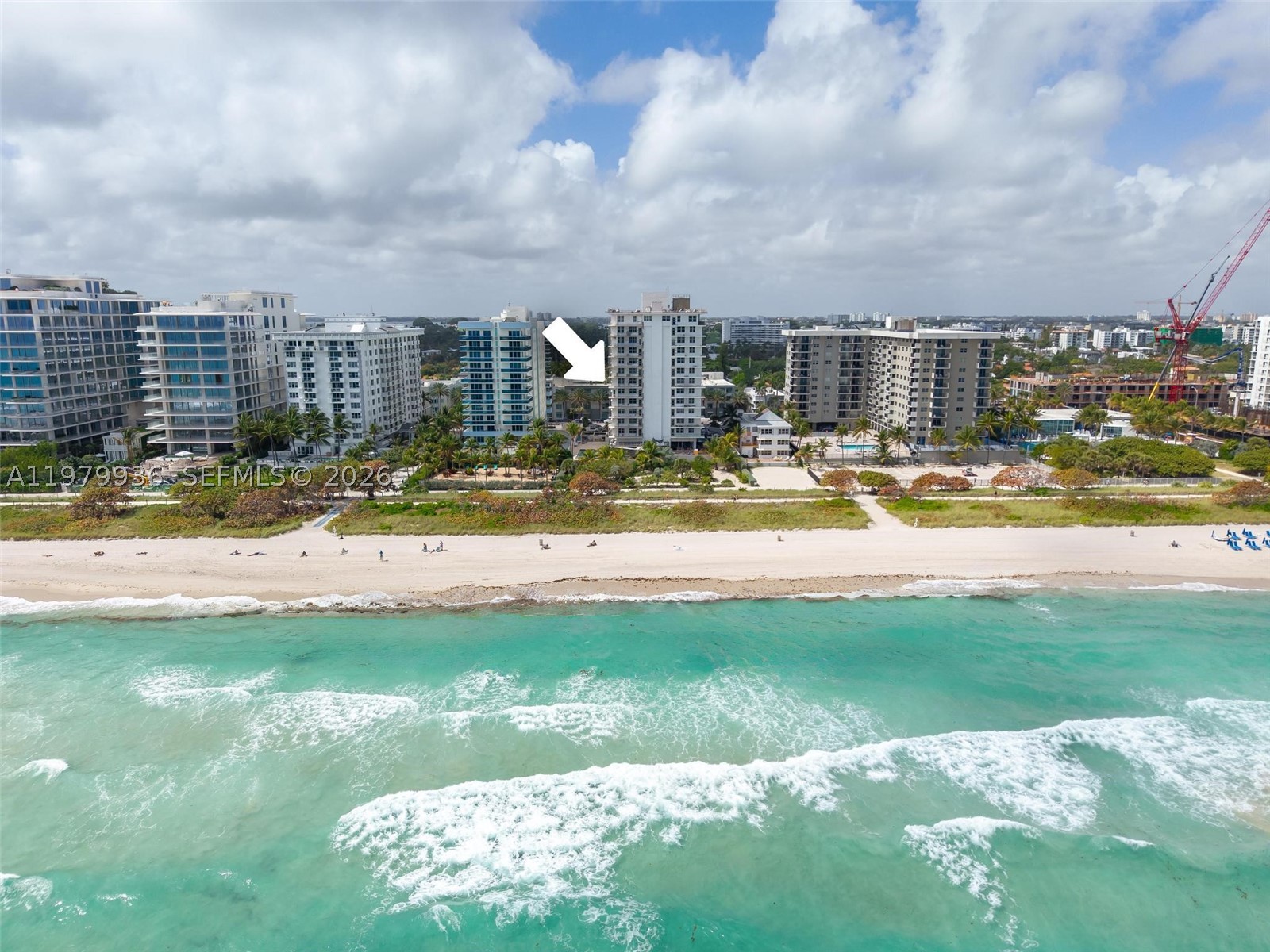Surfside photo 1