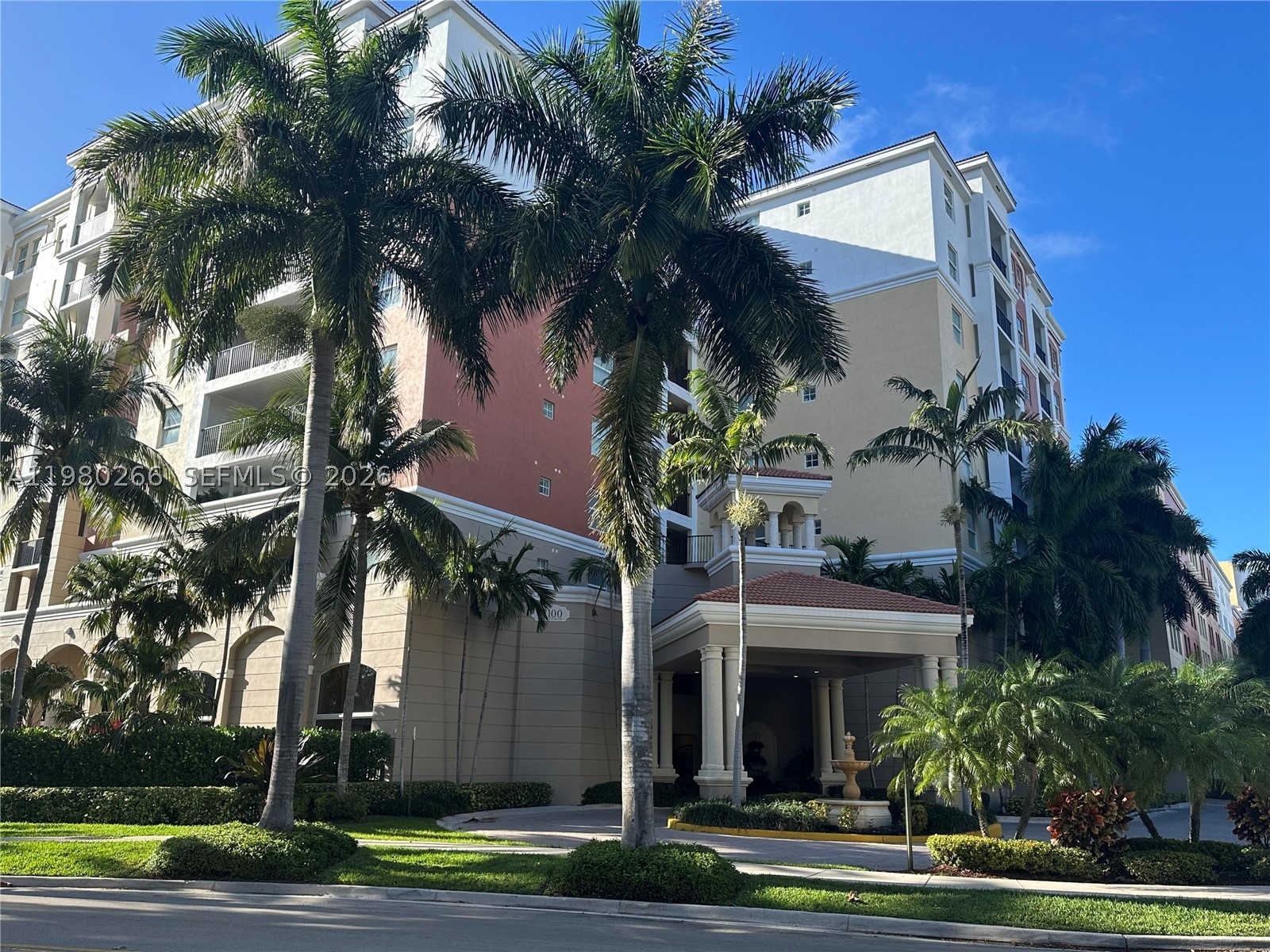 Sunny Isles Beach photo 1
