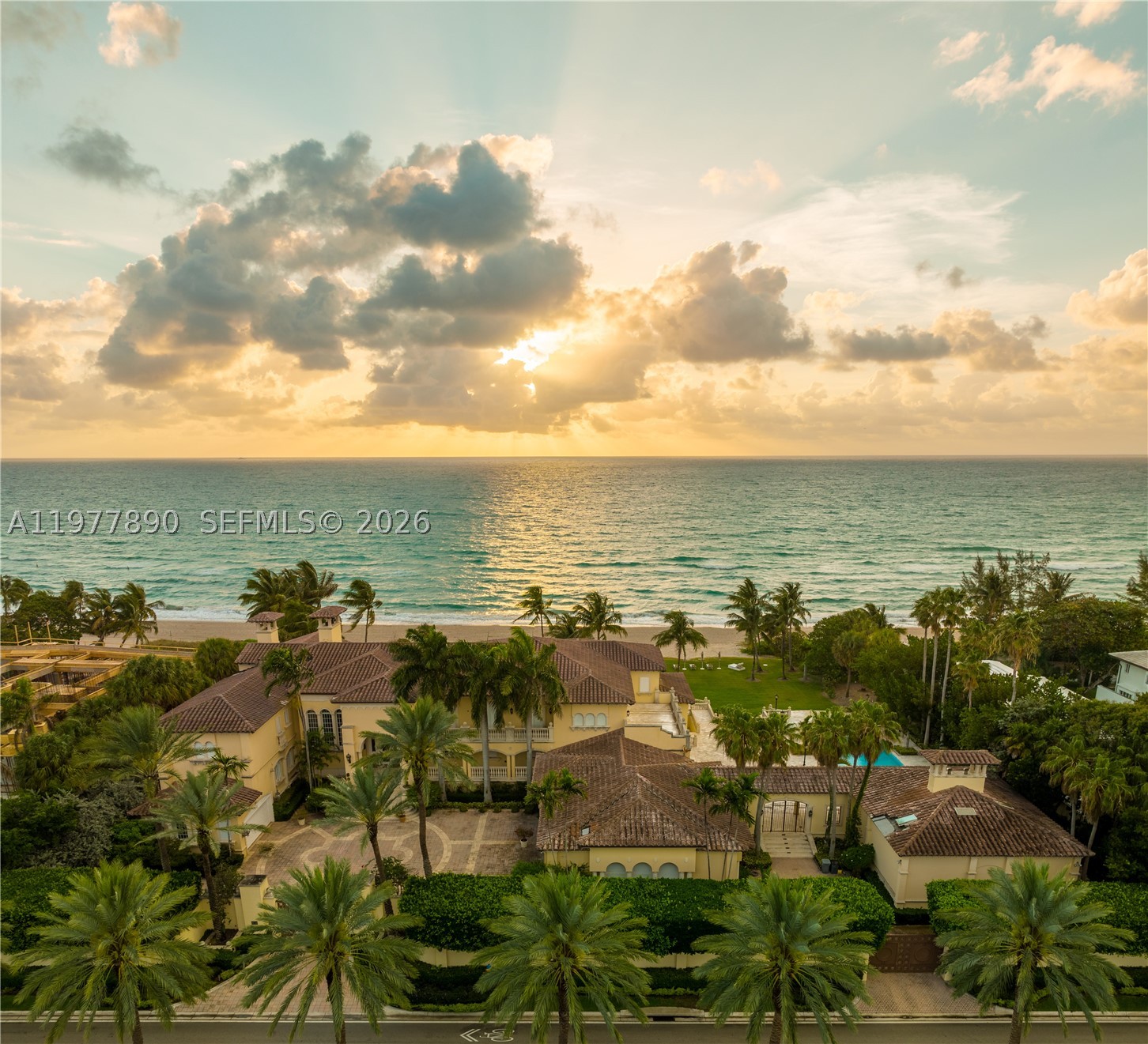 Golden Beach