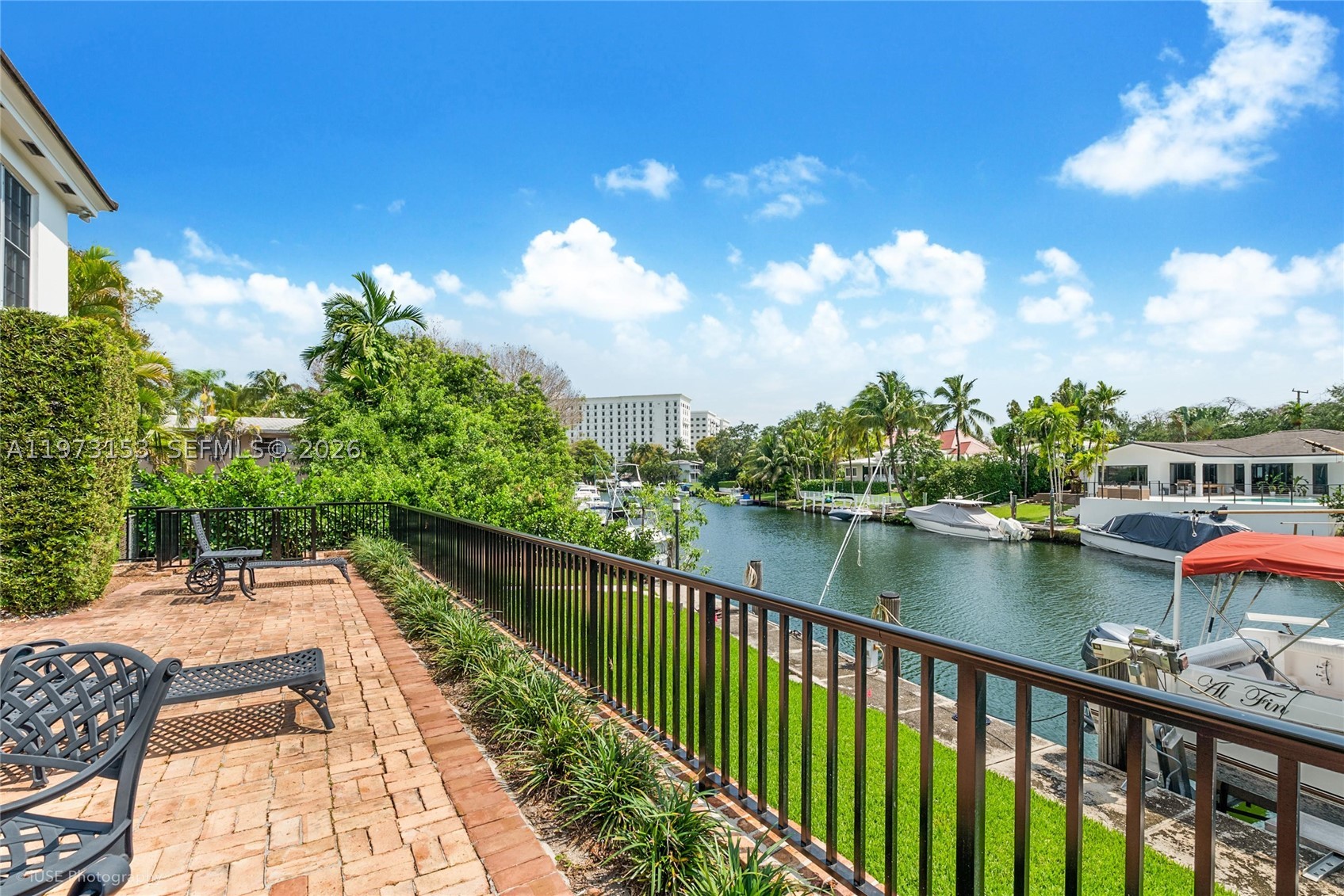 Coral Gables