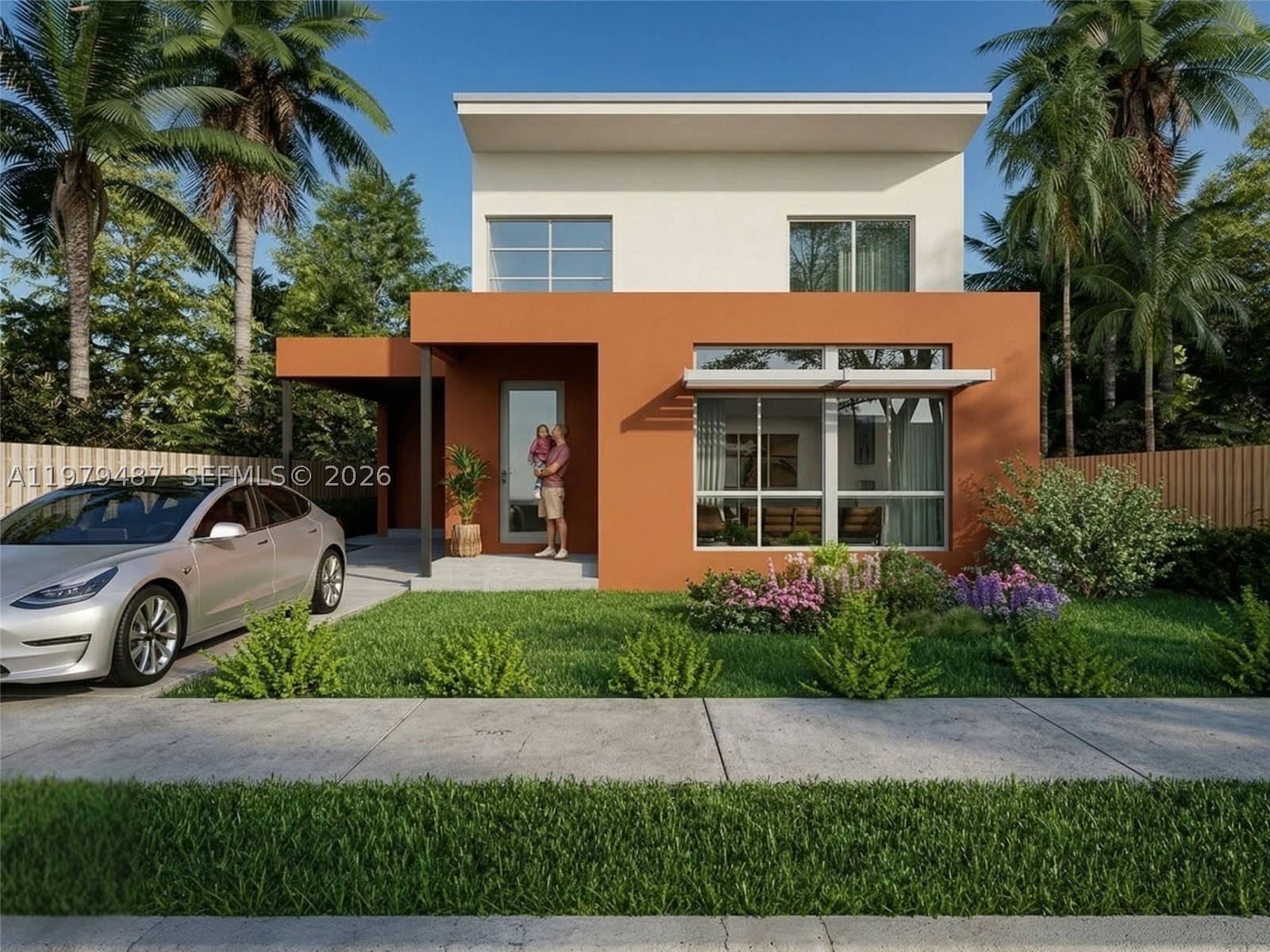 Miami photo 1