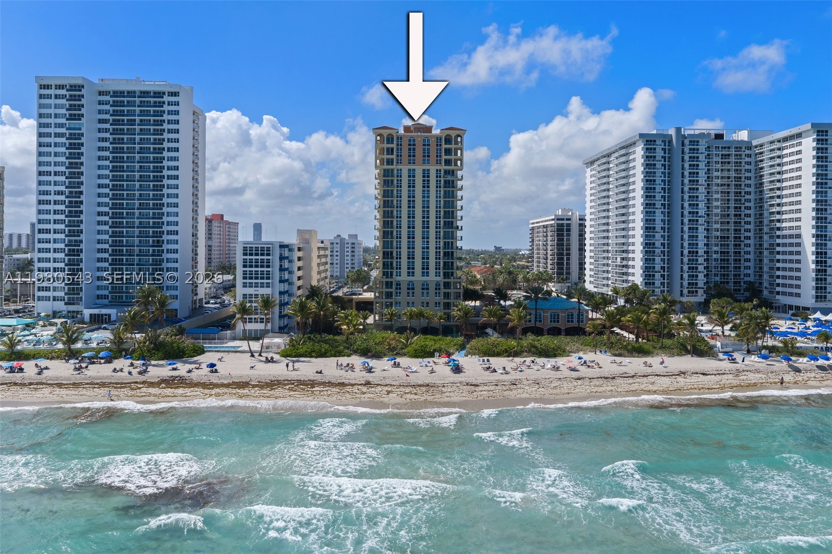 Hallandale Beach photo 1