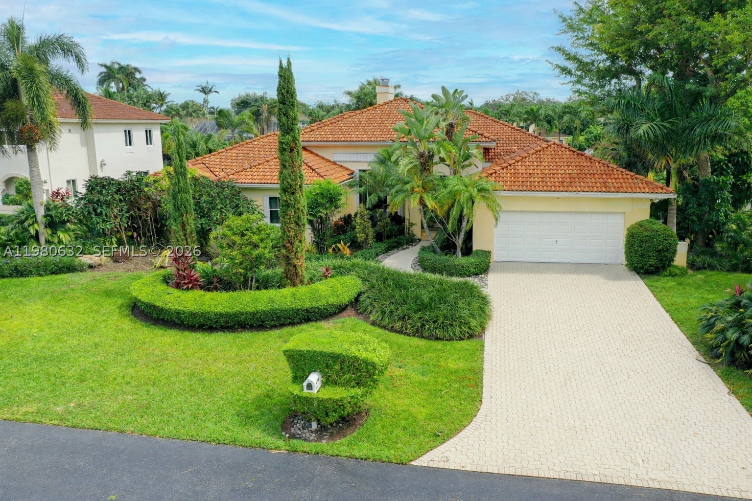 Palmetto Bay photo 2