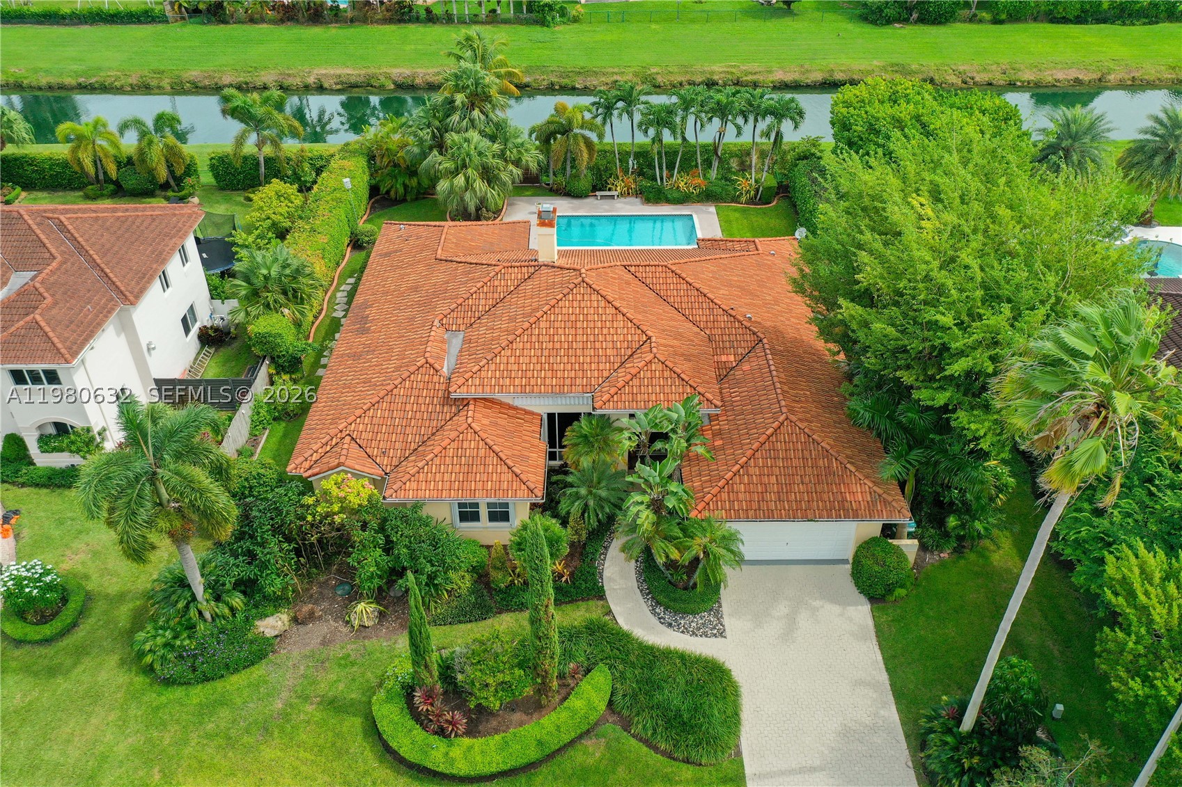 Palmetto Bay photo 1