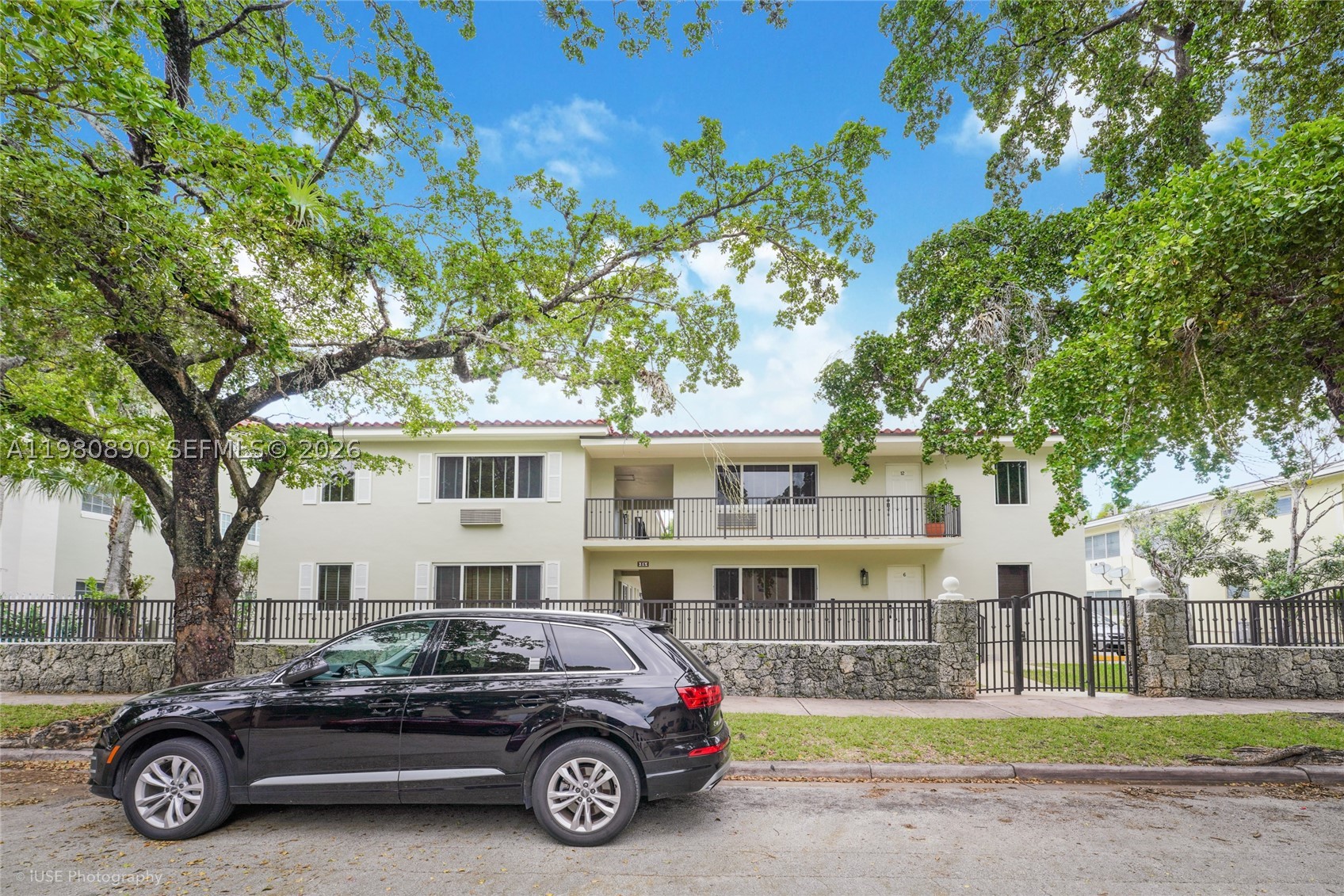 Coral Gables
