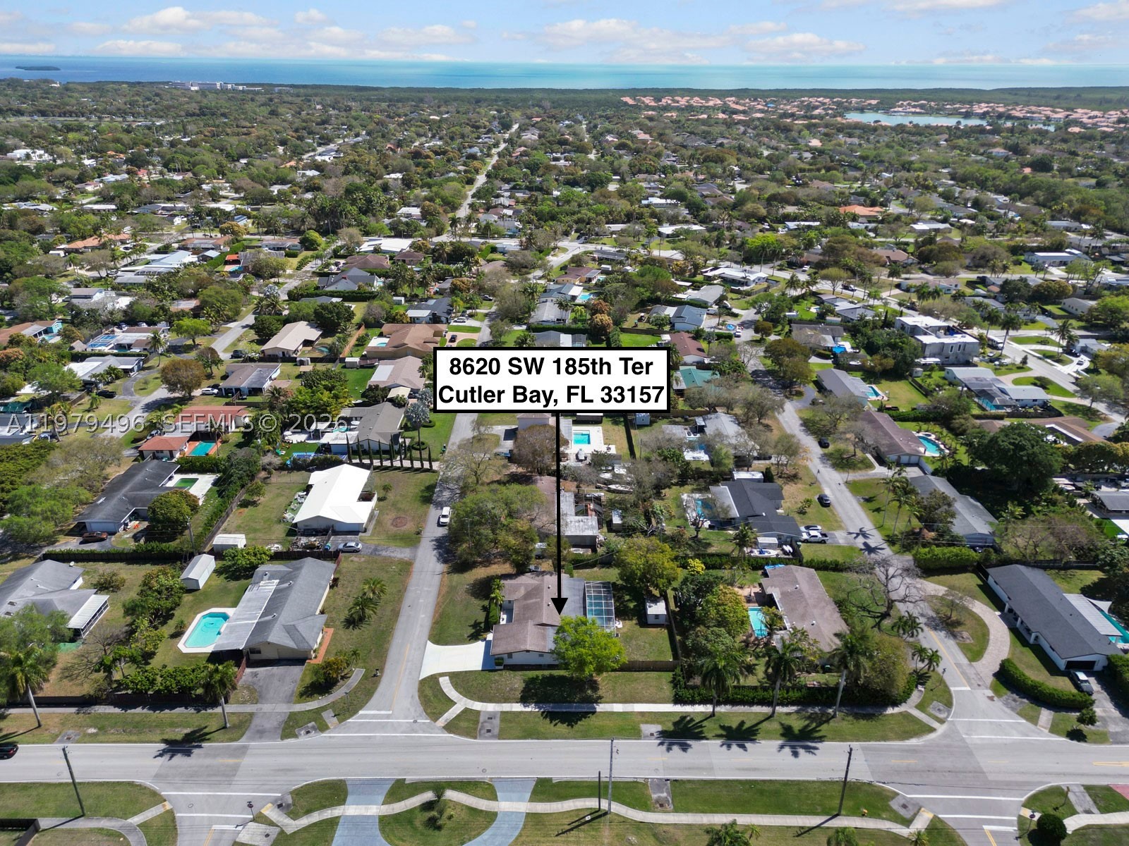 Cutler Bay photo 1