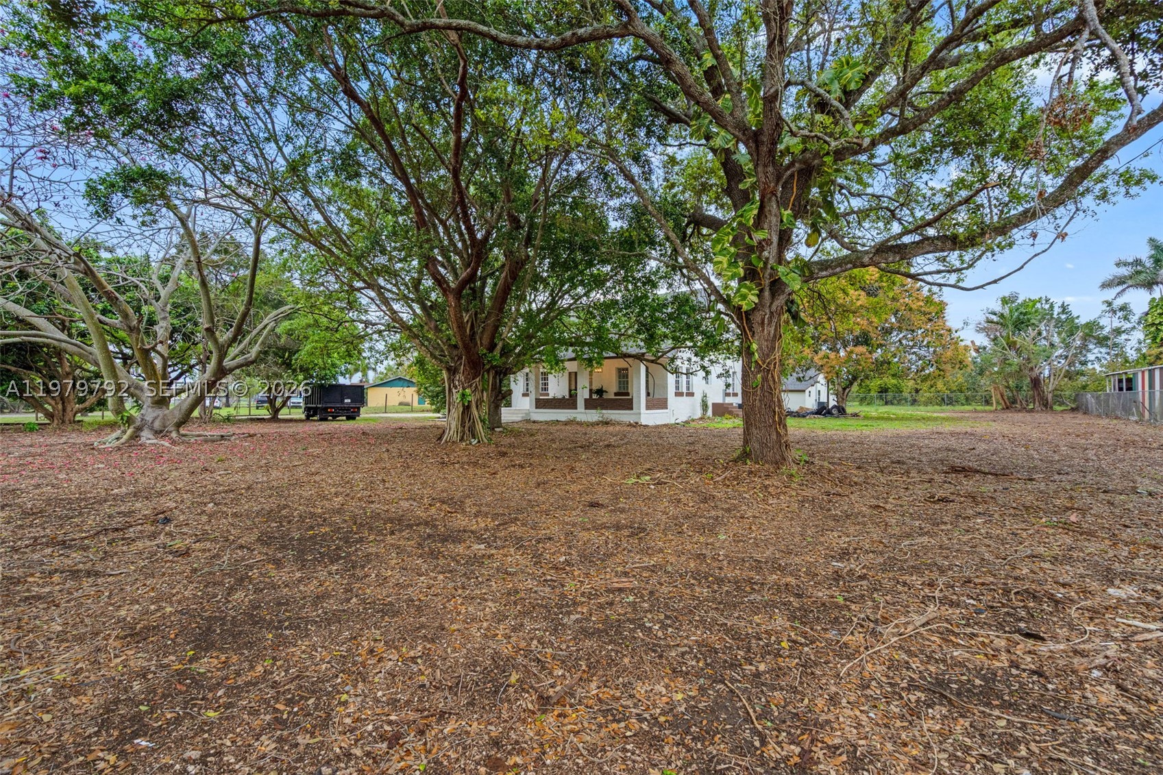 Homestead photo 4