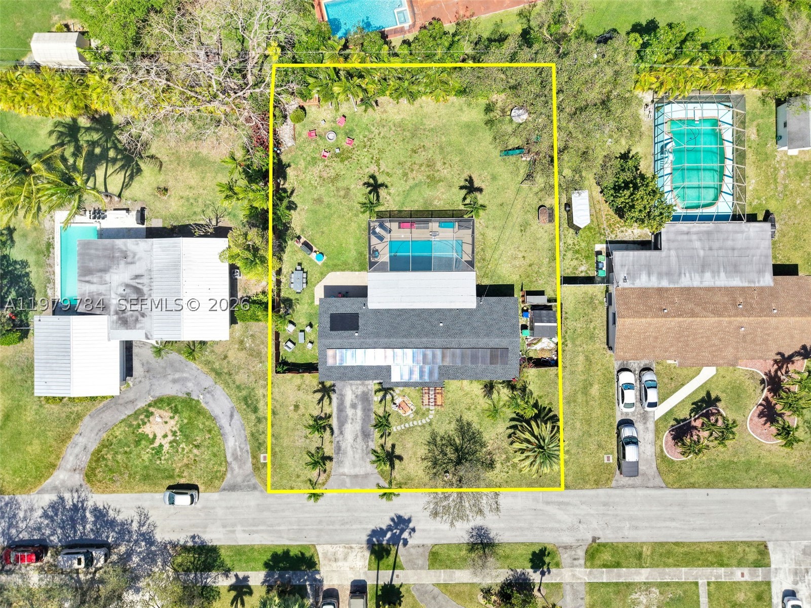 Cutler Bay photo 1