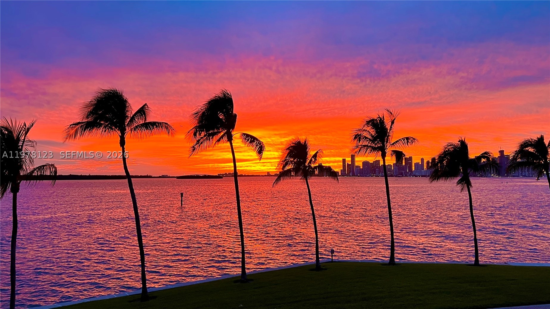 Fisher Island photo 1