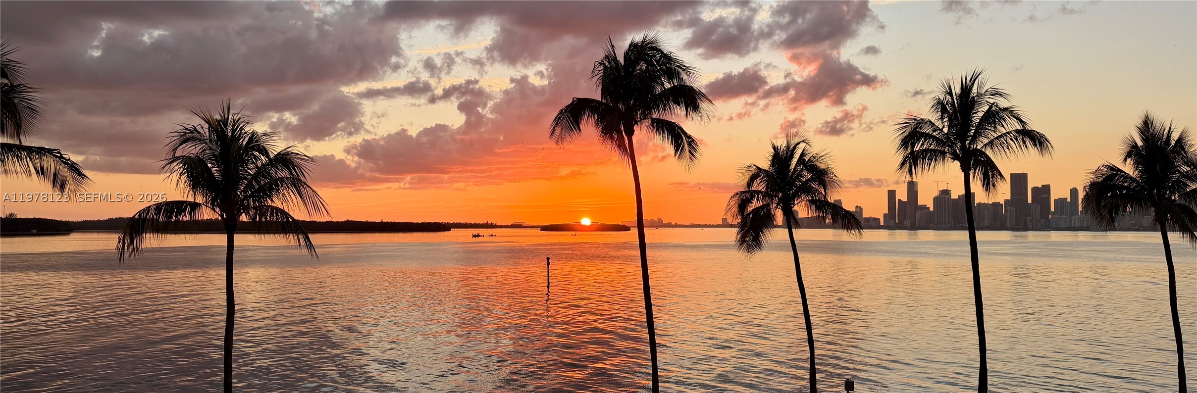 Fisher Island