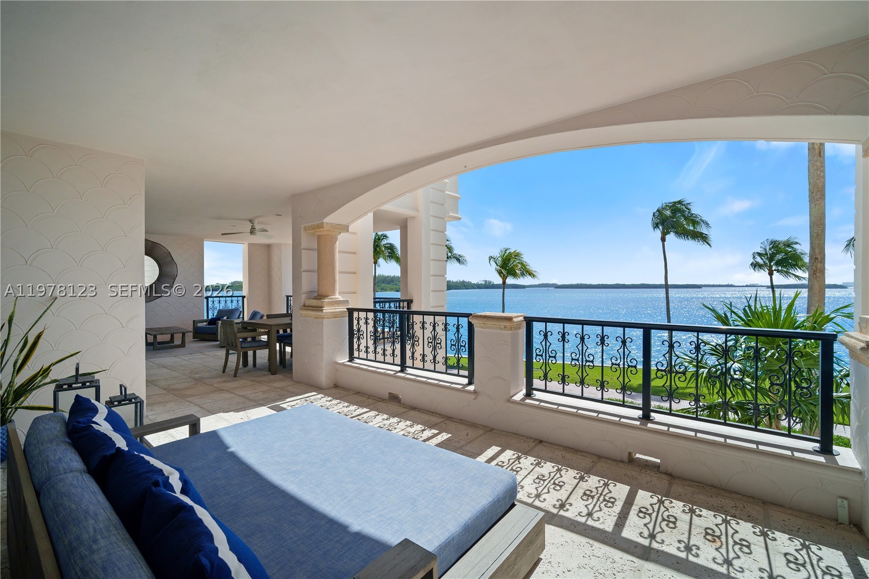 Fisher Island photo 4