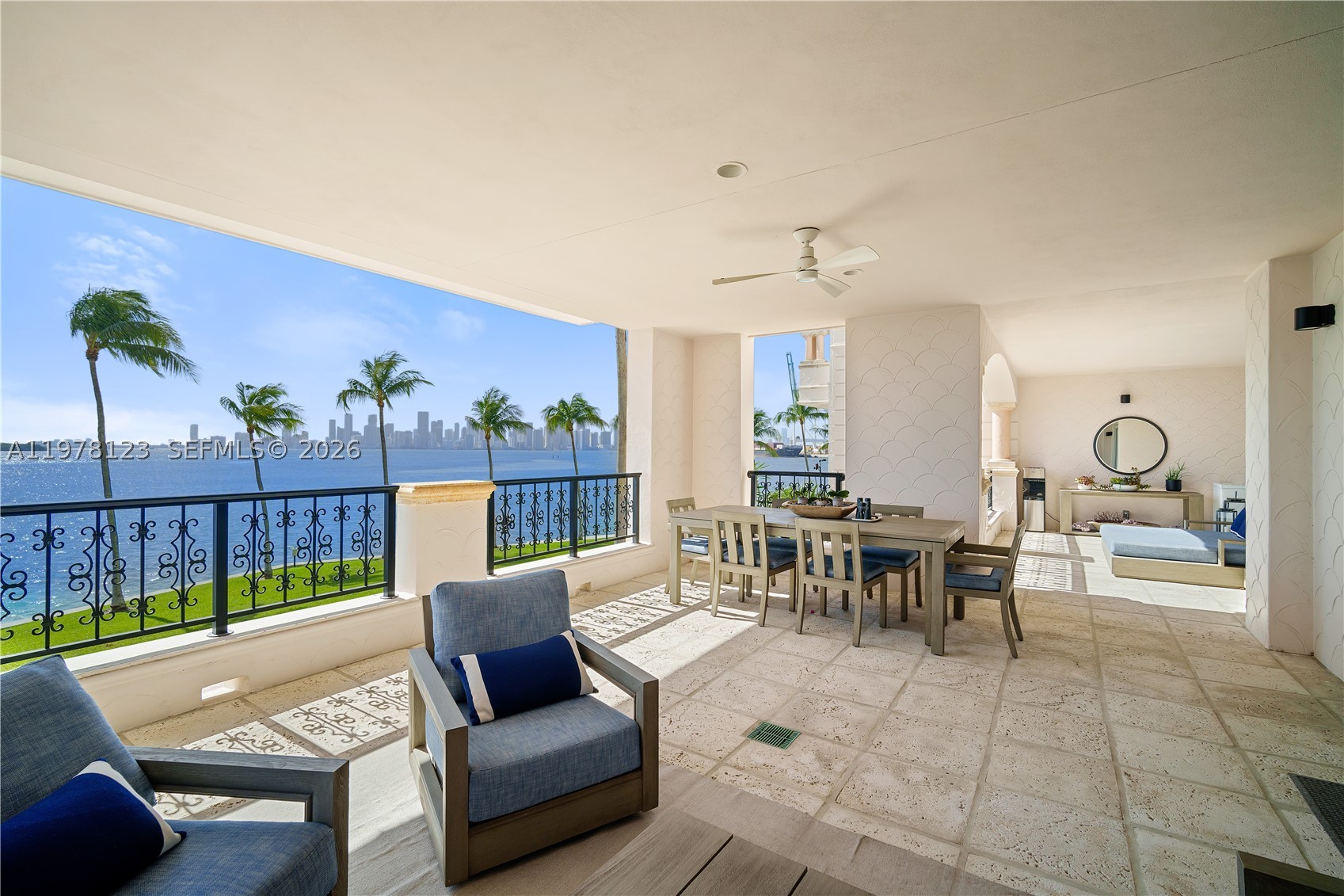 Fisher Island photo 5