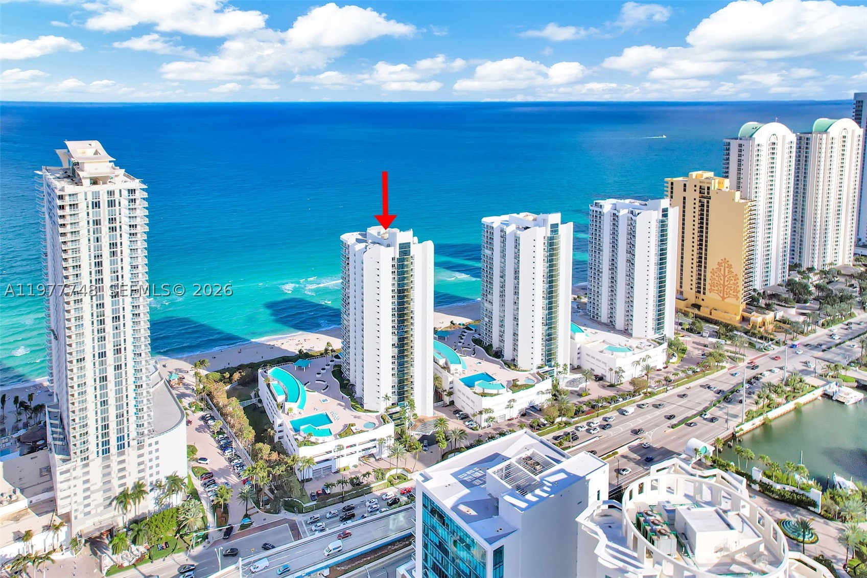 Sunny Isles Beach photo 3