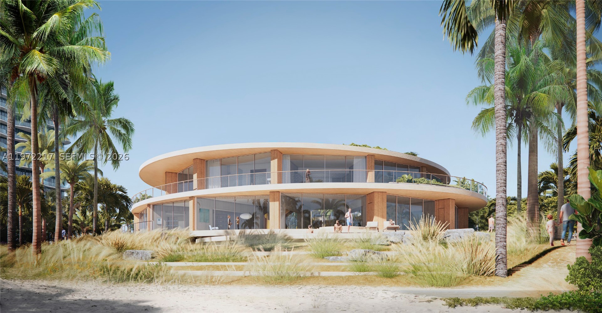 Golden Beach photo 3