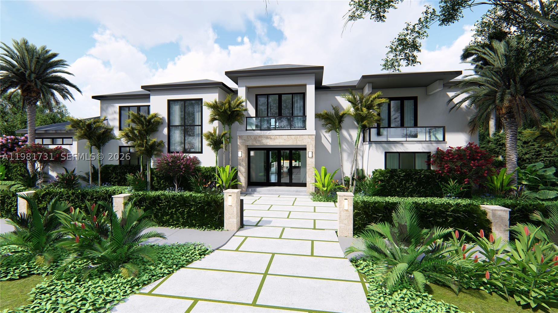 Pinecrest photo 1