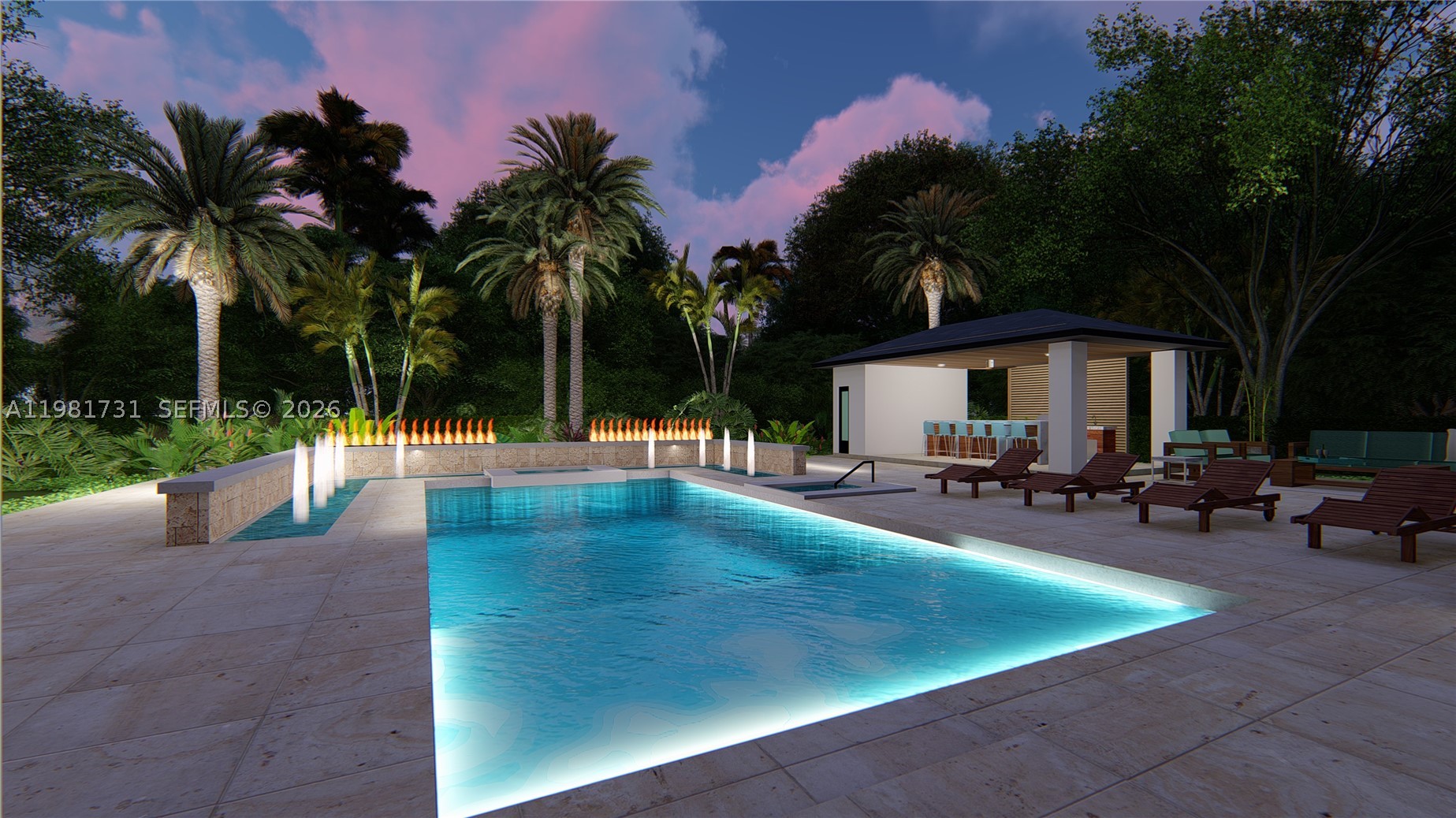 Pinecrest photo 5