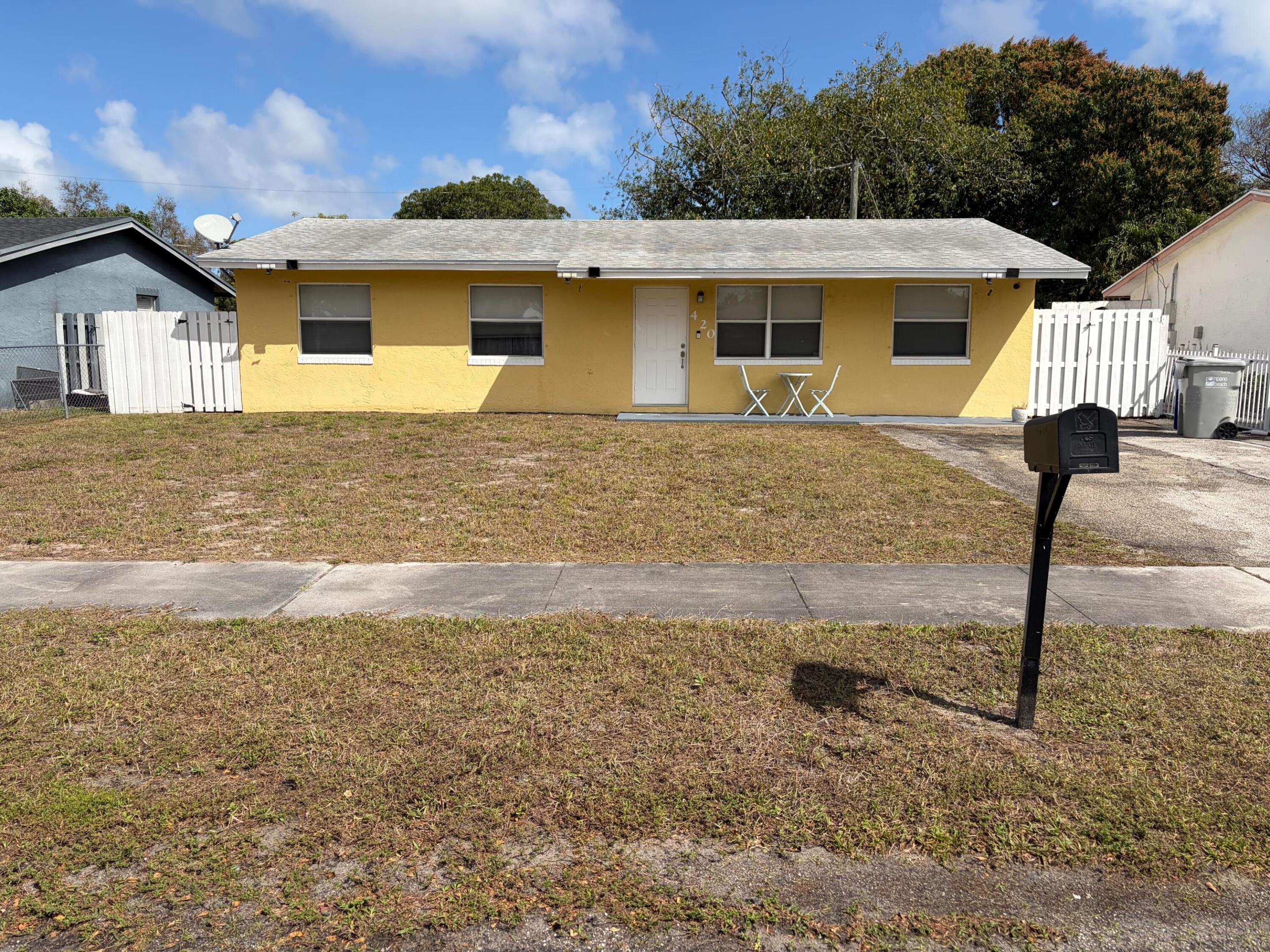 Pompano Beach photo 1