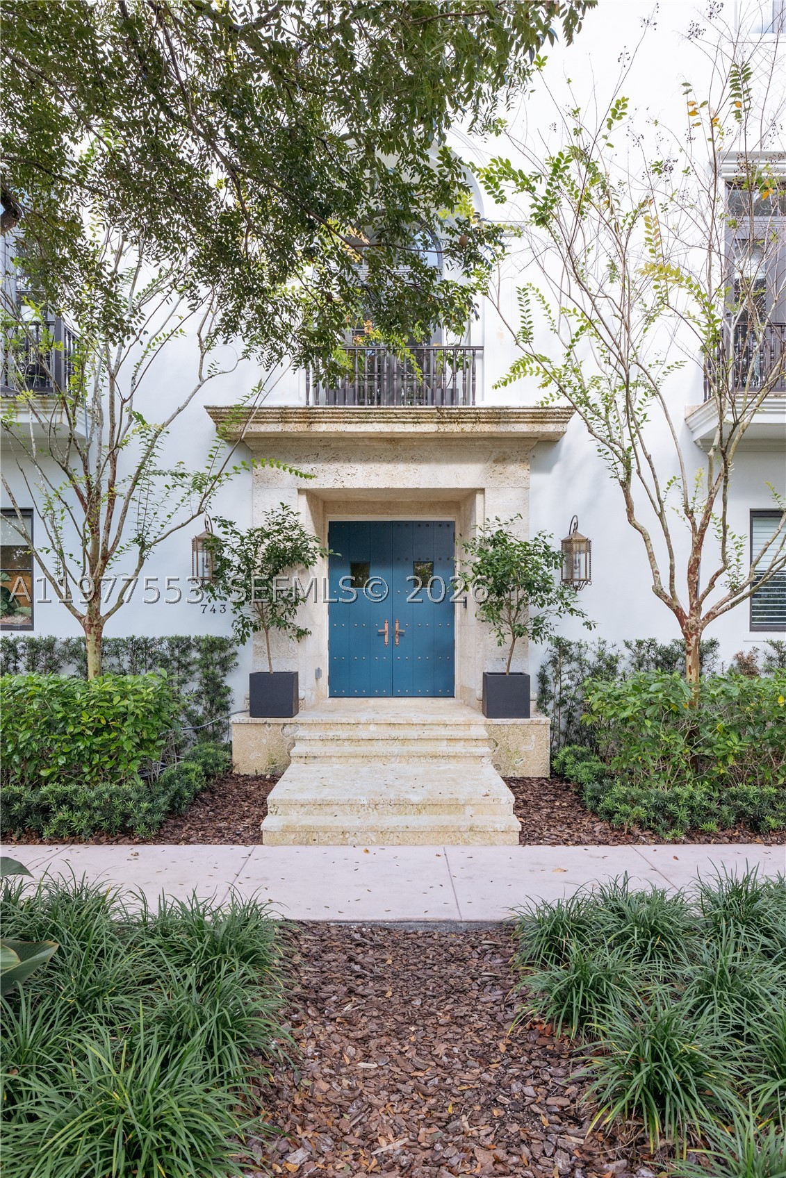 Coral Gables
