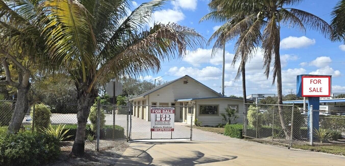 Delray Beach