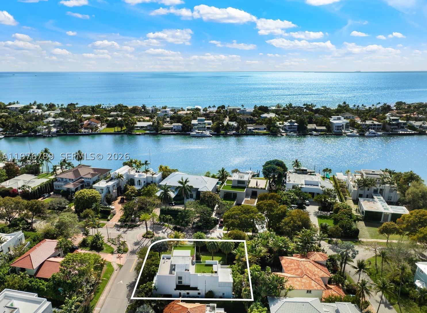 Key Biscayne