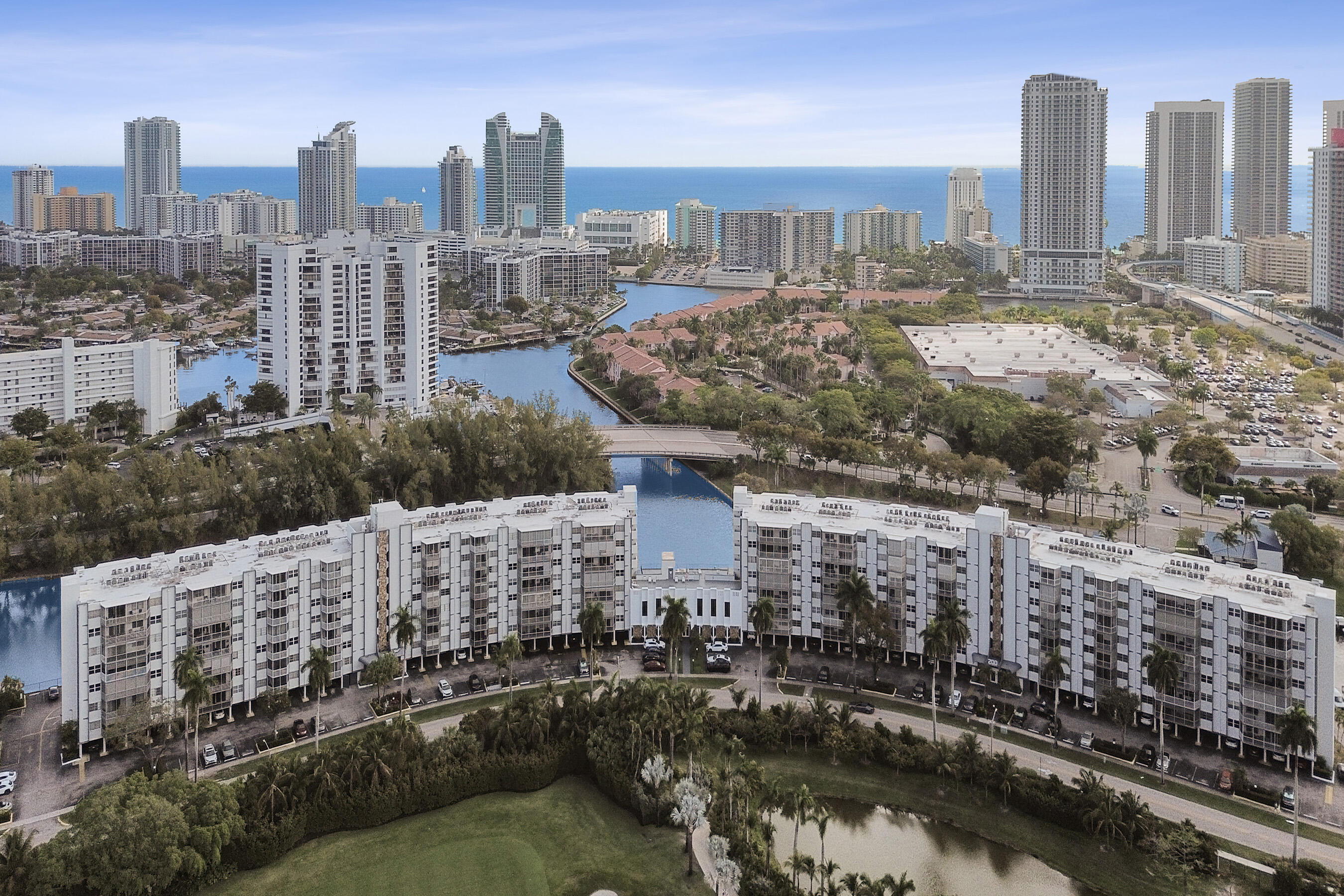 Hallandale Beach