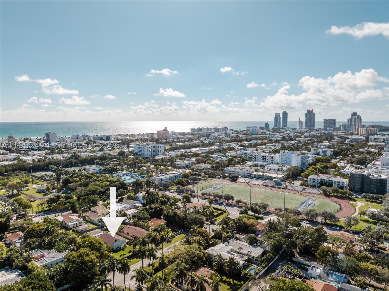 Miami Beach photo 1