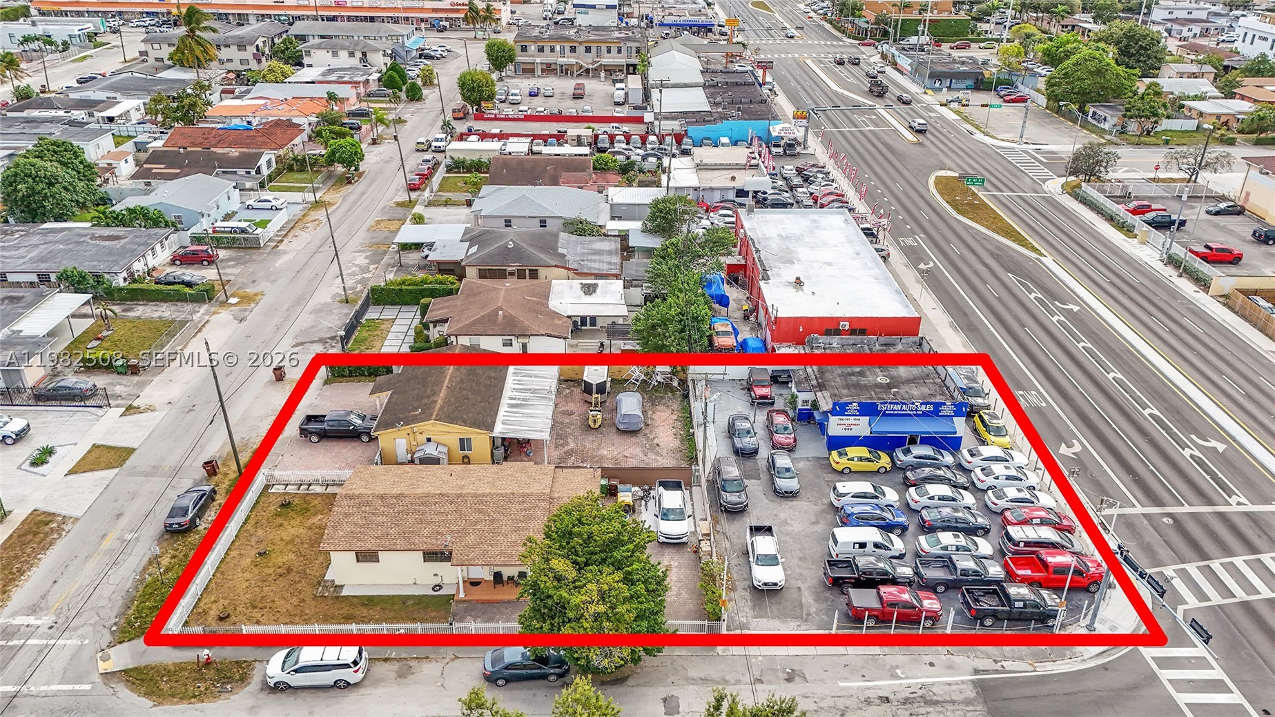 Hialeah