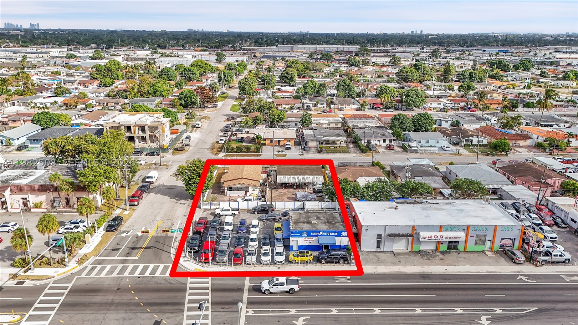 Hialeah photo 4