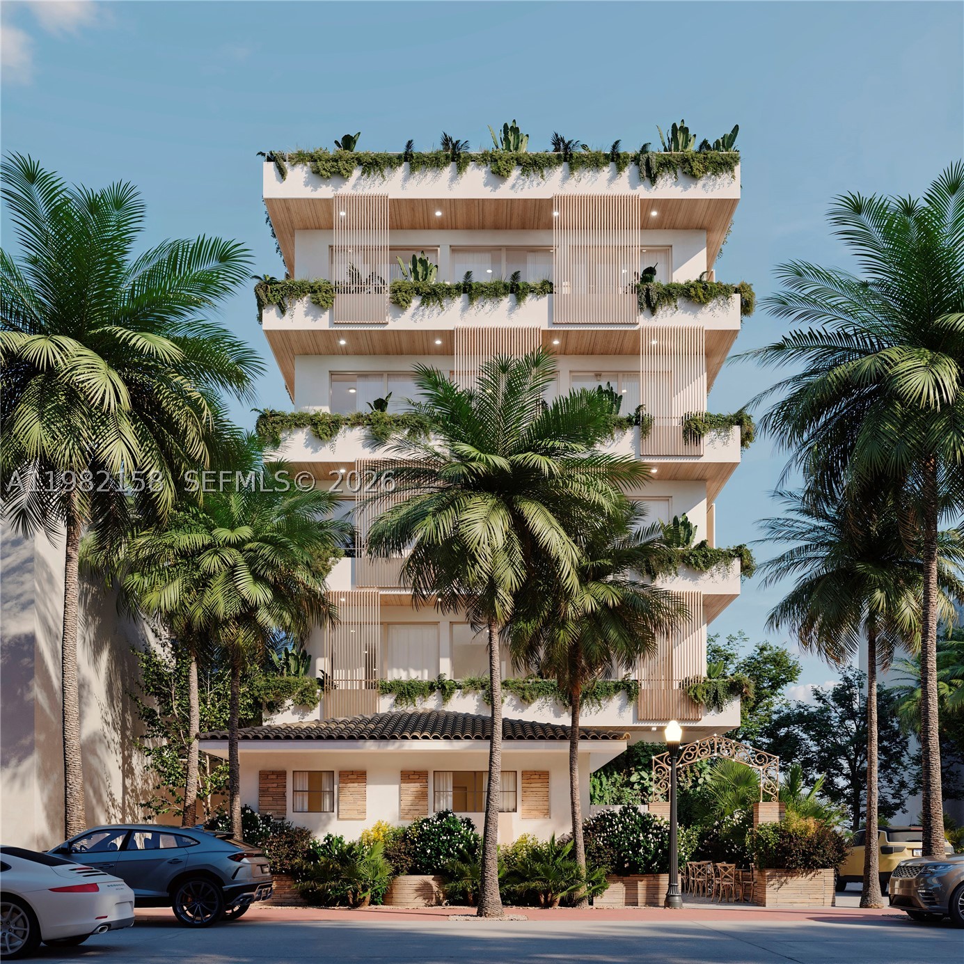 Miami Beach photo 1