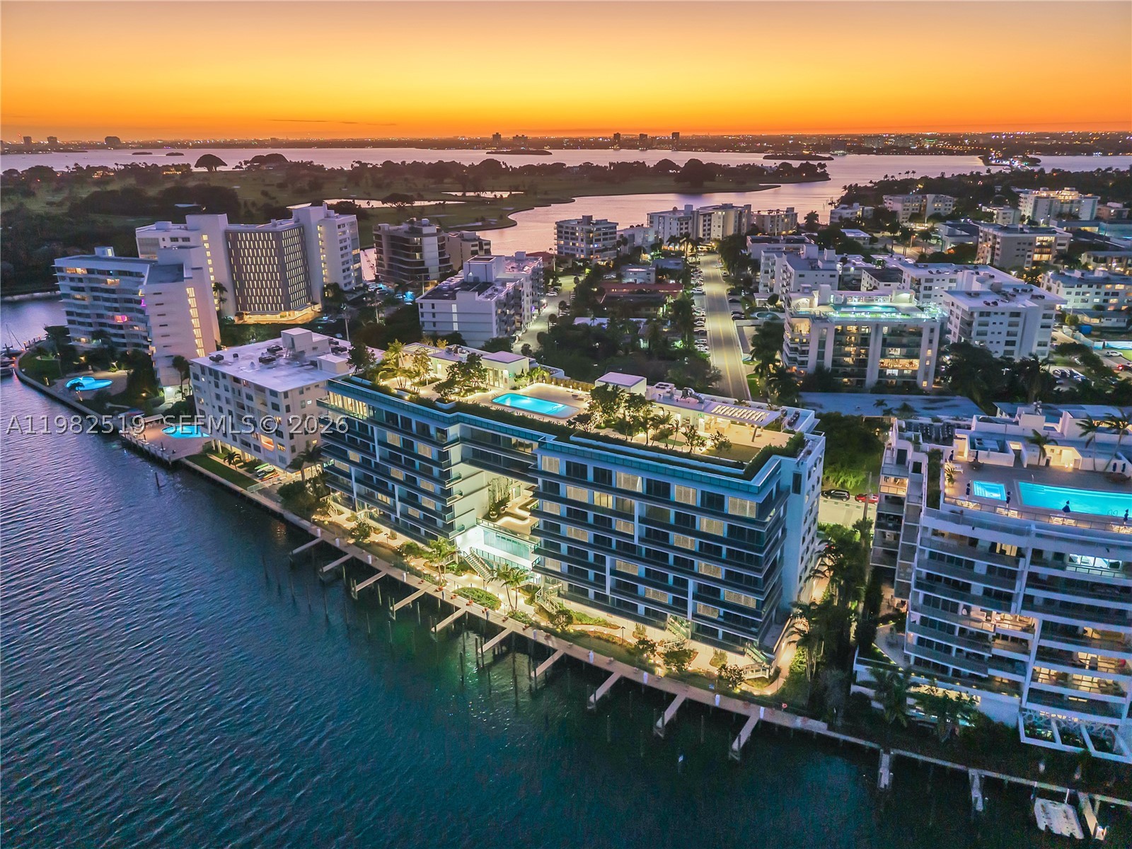 Bay Harbor Islands photo 1