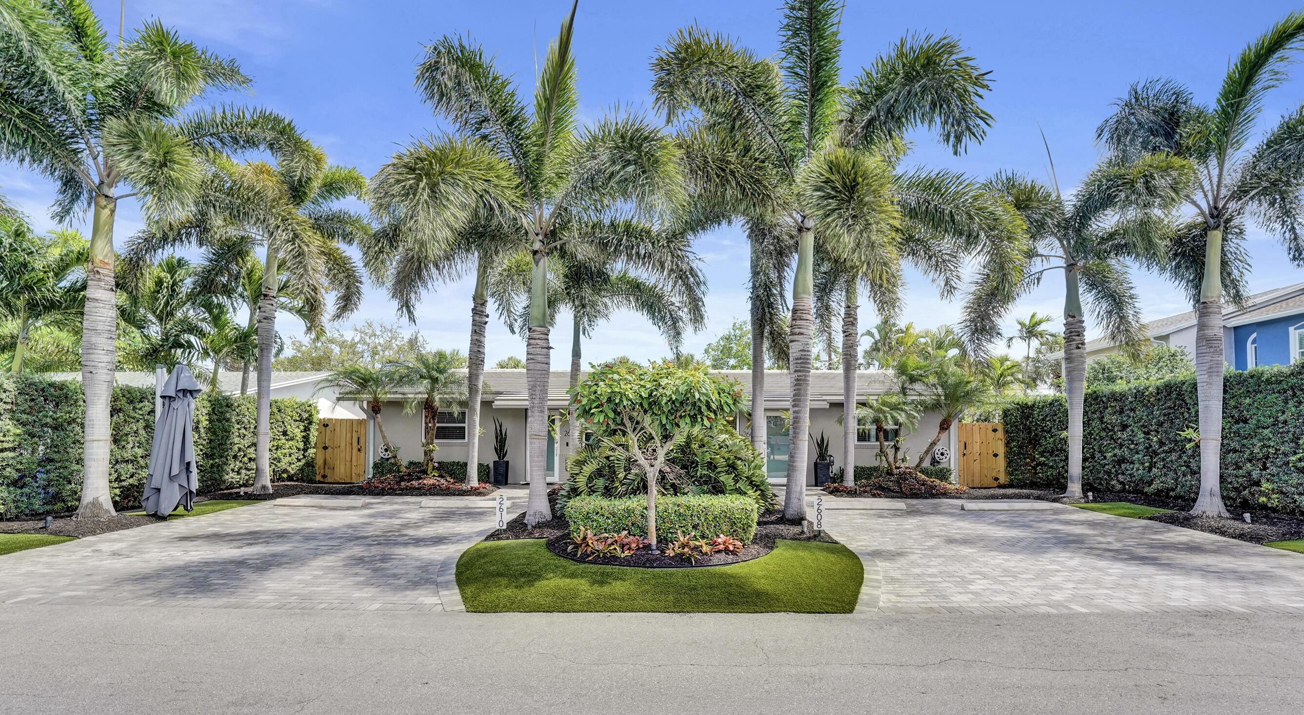 Wilton Manors