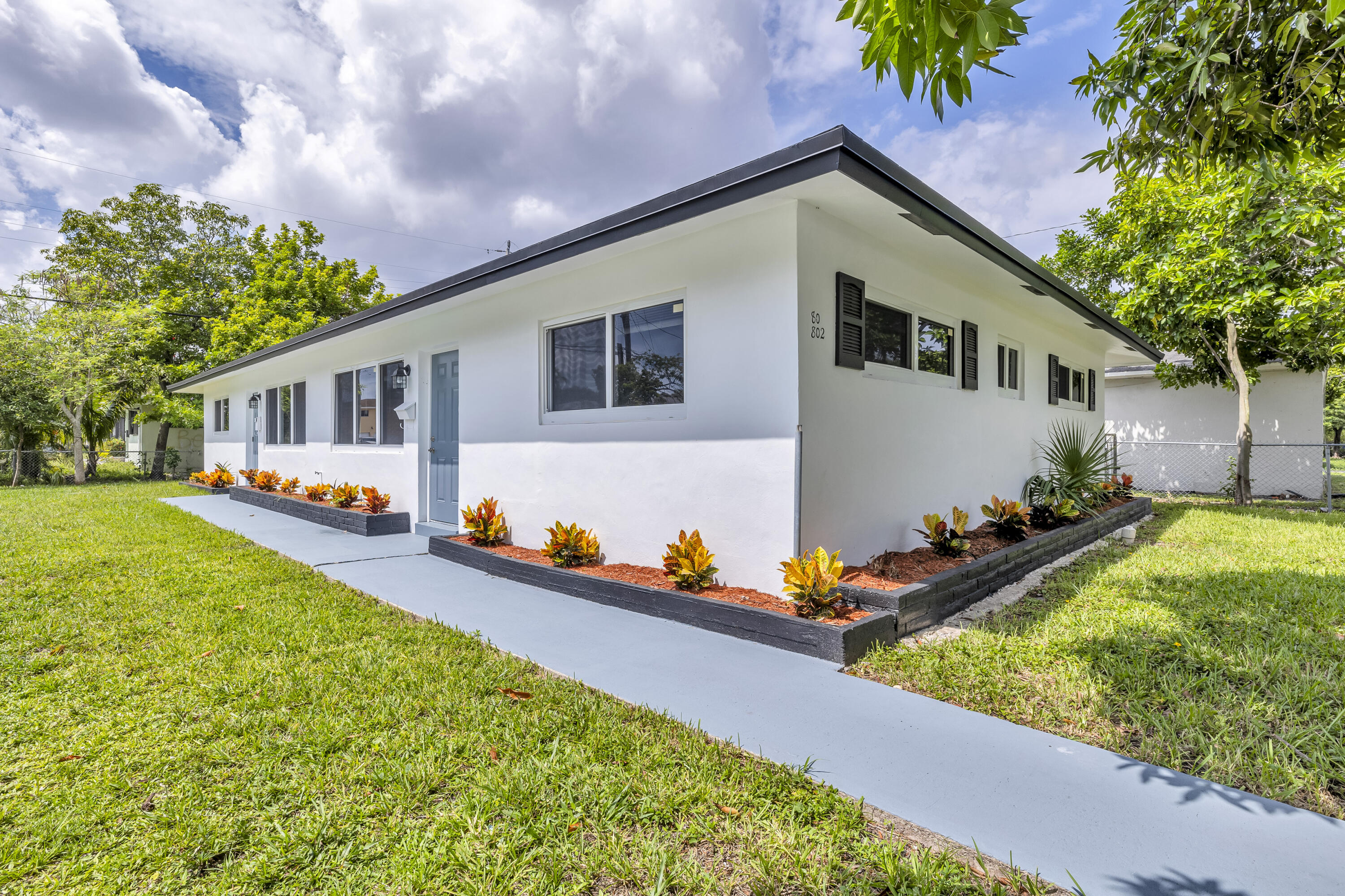 Pompano Beach