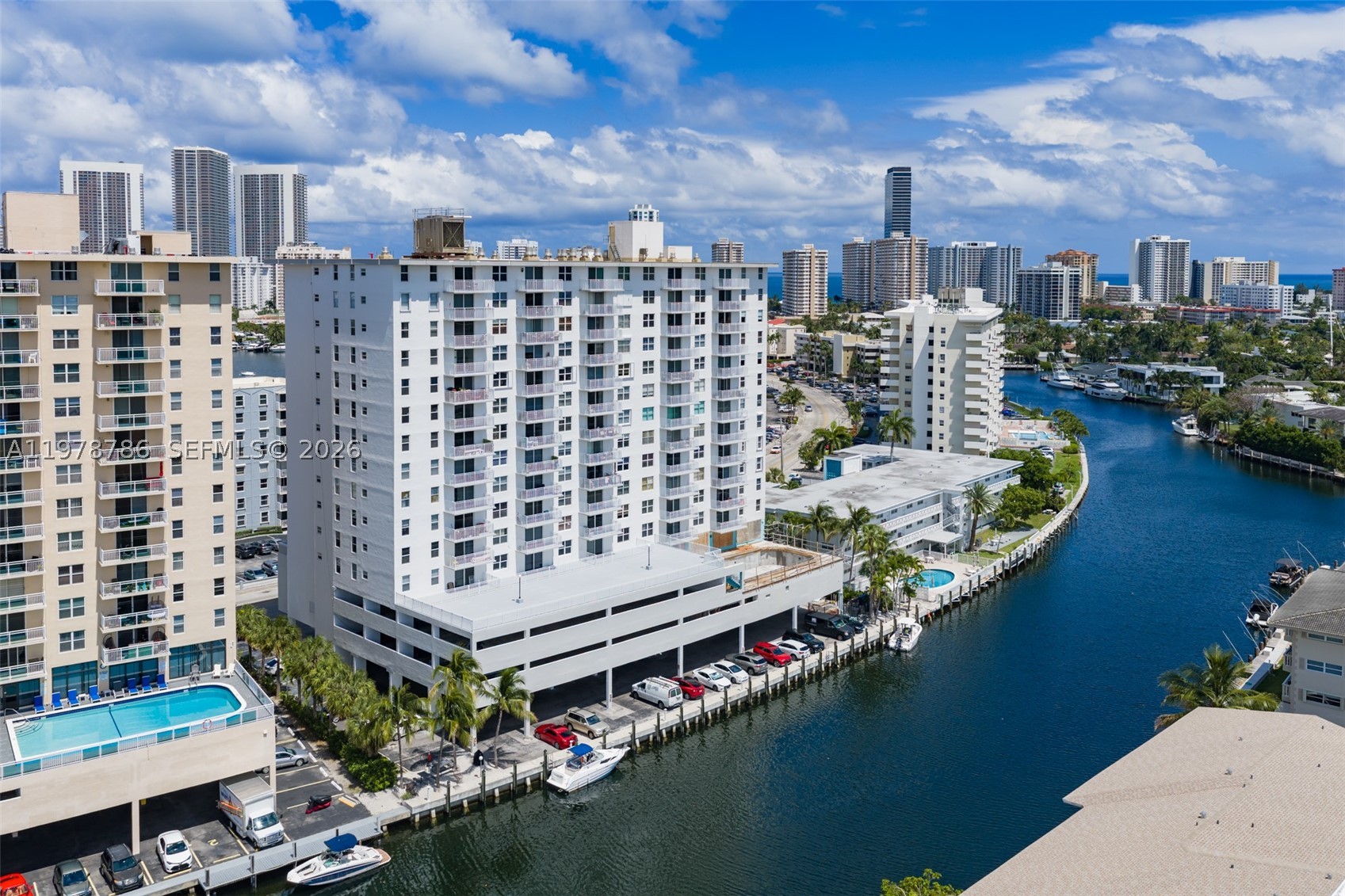 Hallandale Beach photo 1