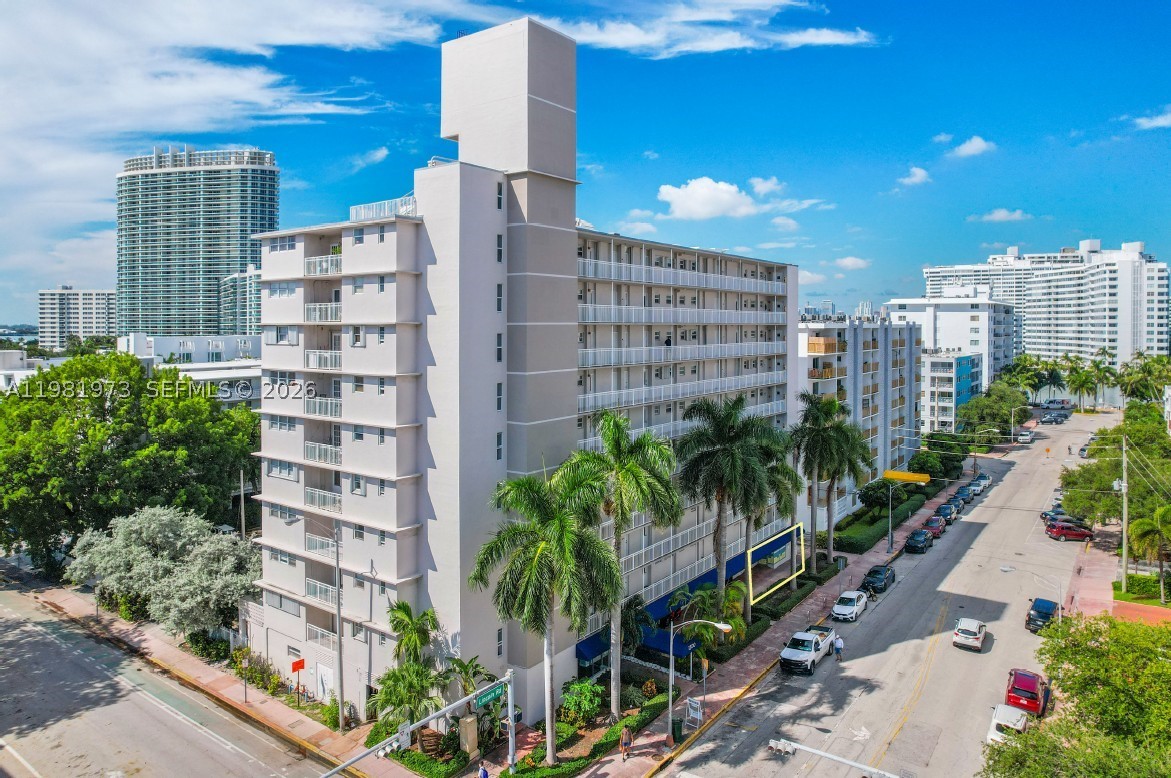Miami Beach